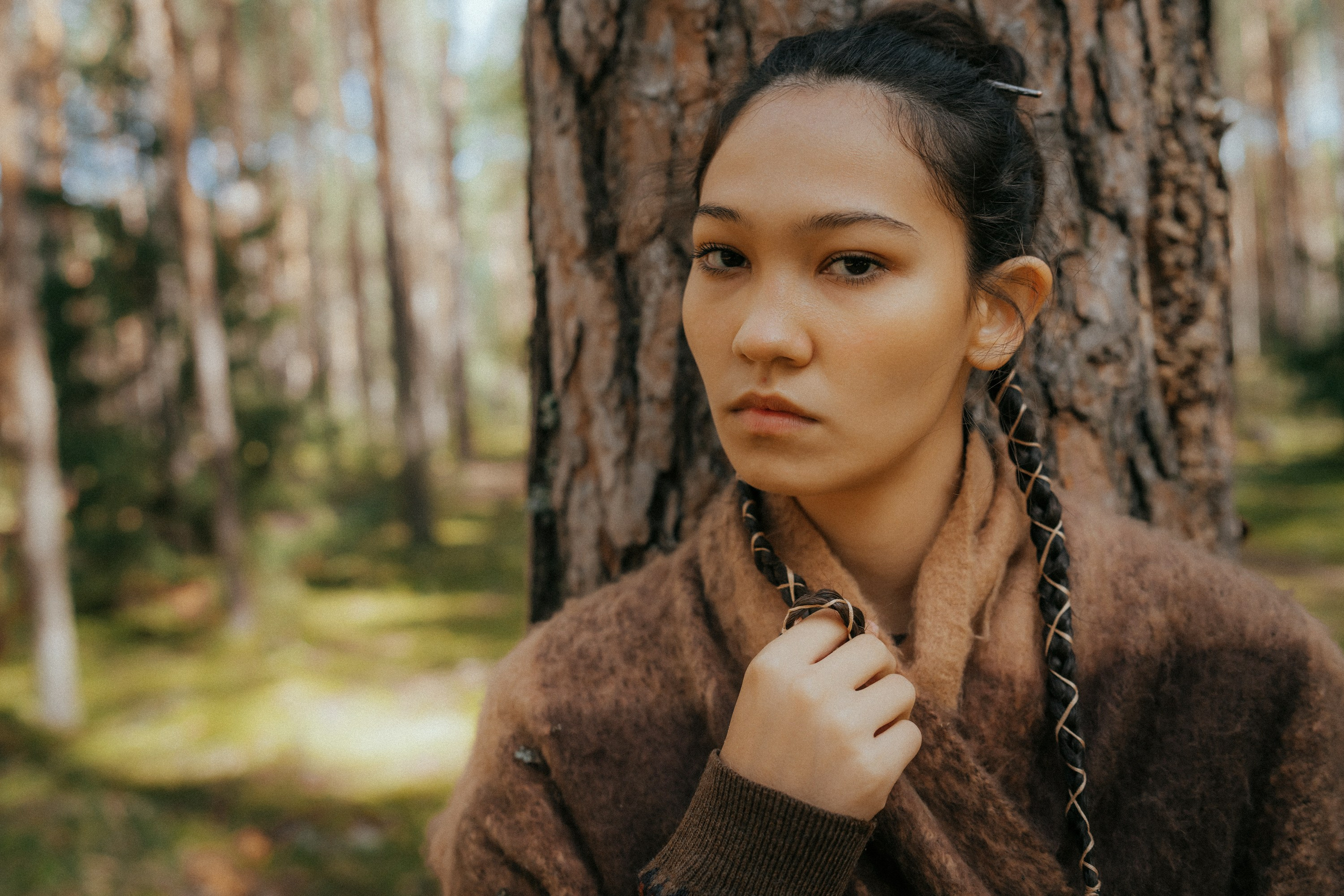 Милана. Фотограф в Ижевске Маша Бакланова