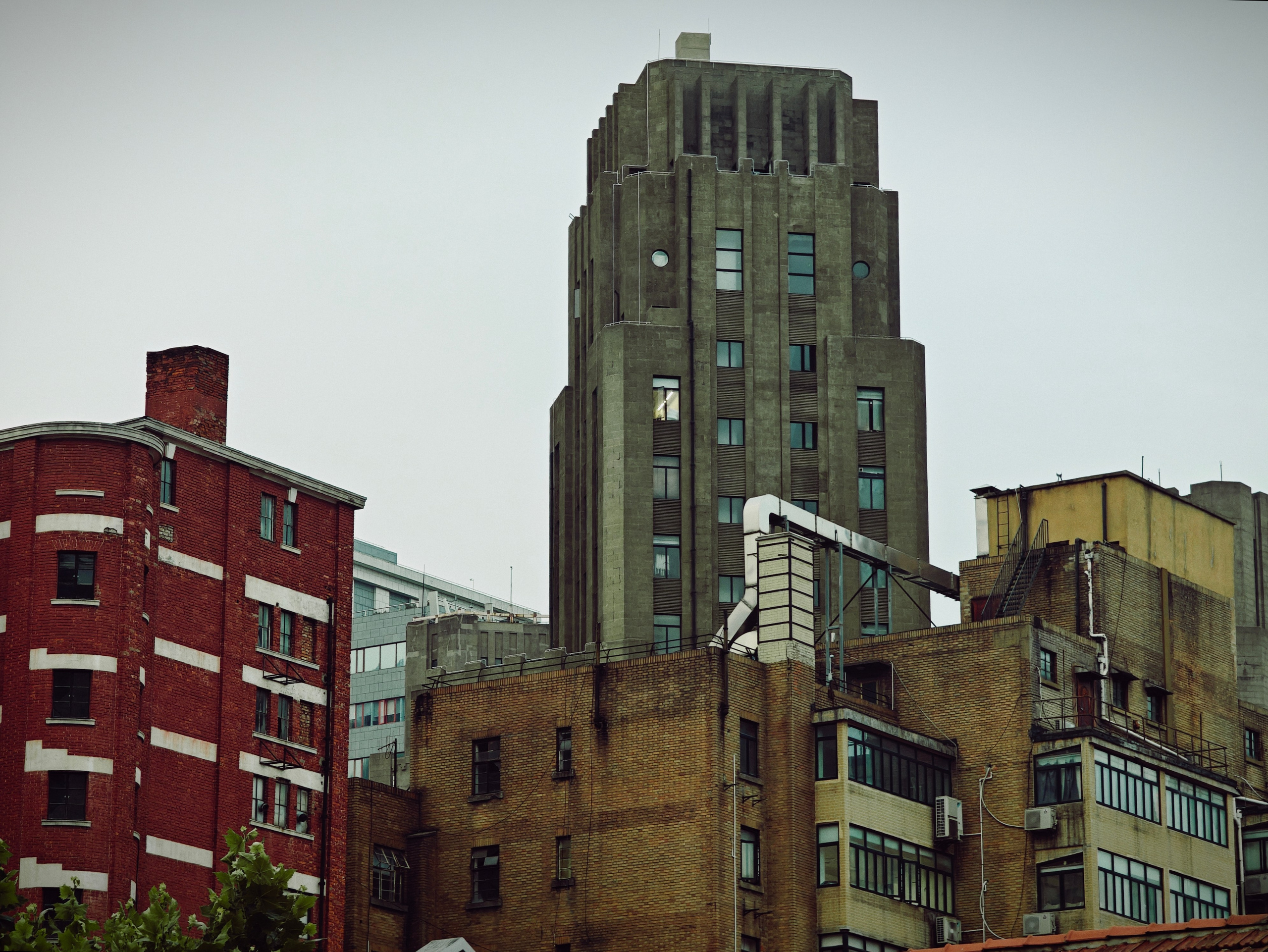 The Great Journey to China. Brjankin.com