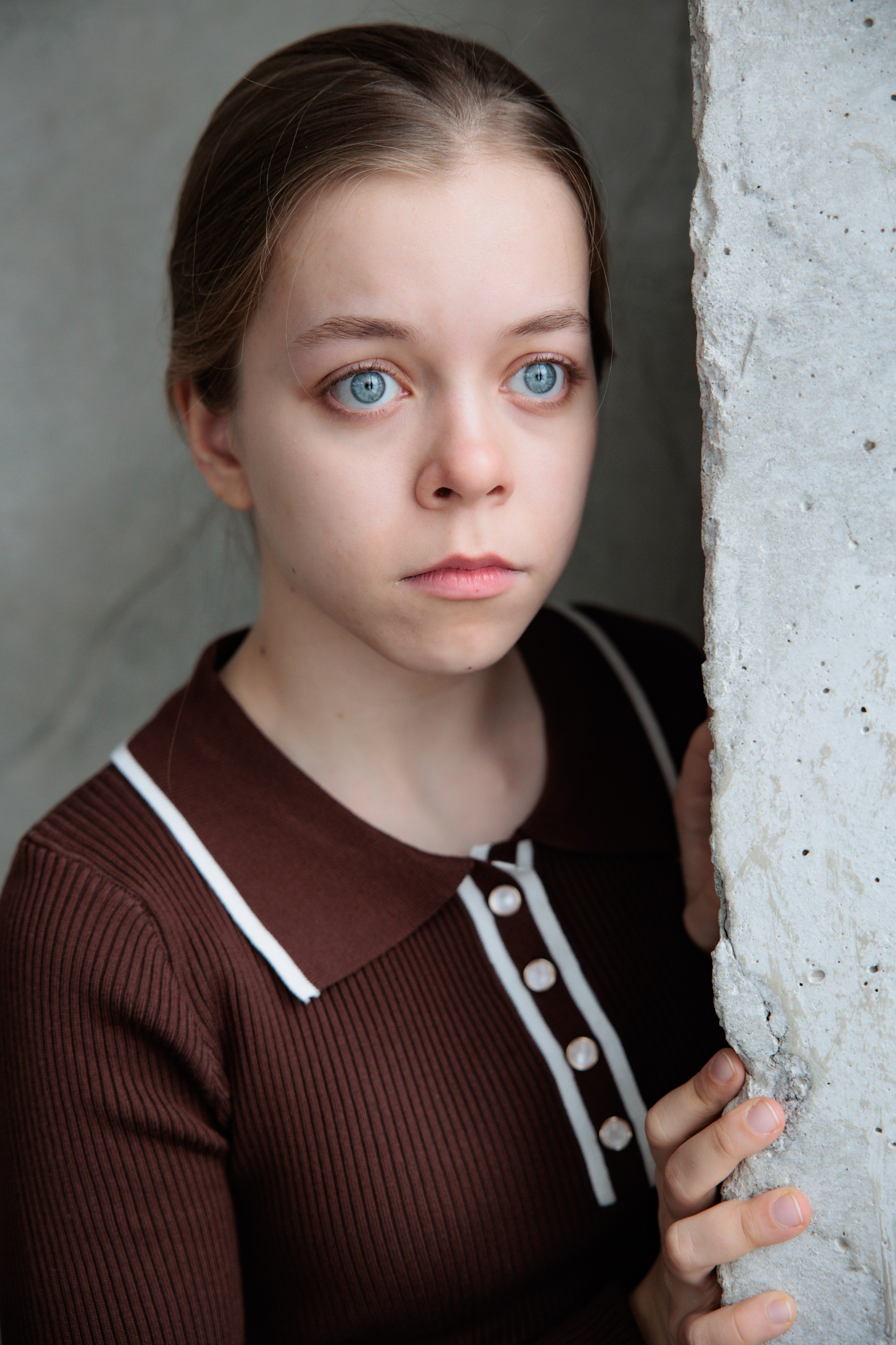 МАРУСЯ. Я фотограф из Москвы к Вашим услугам