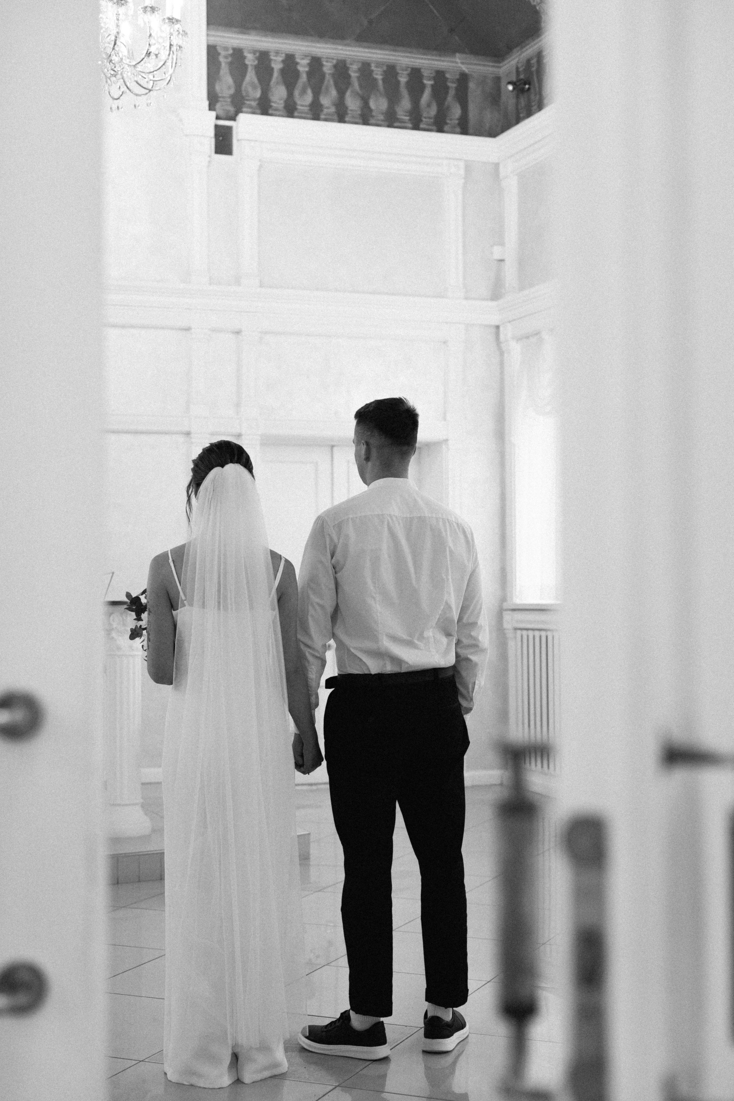 Марианна & Максим. Свадебный и портретный фотограф Соломко Диана