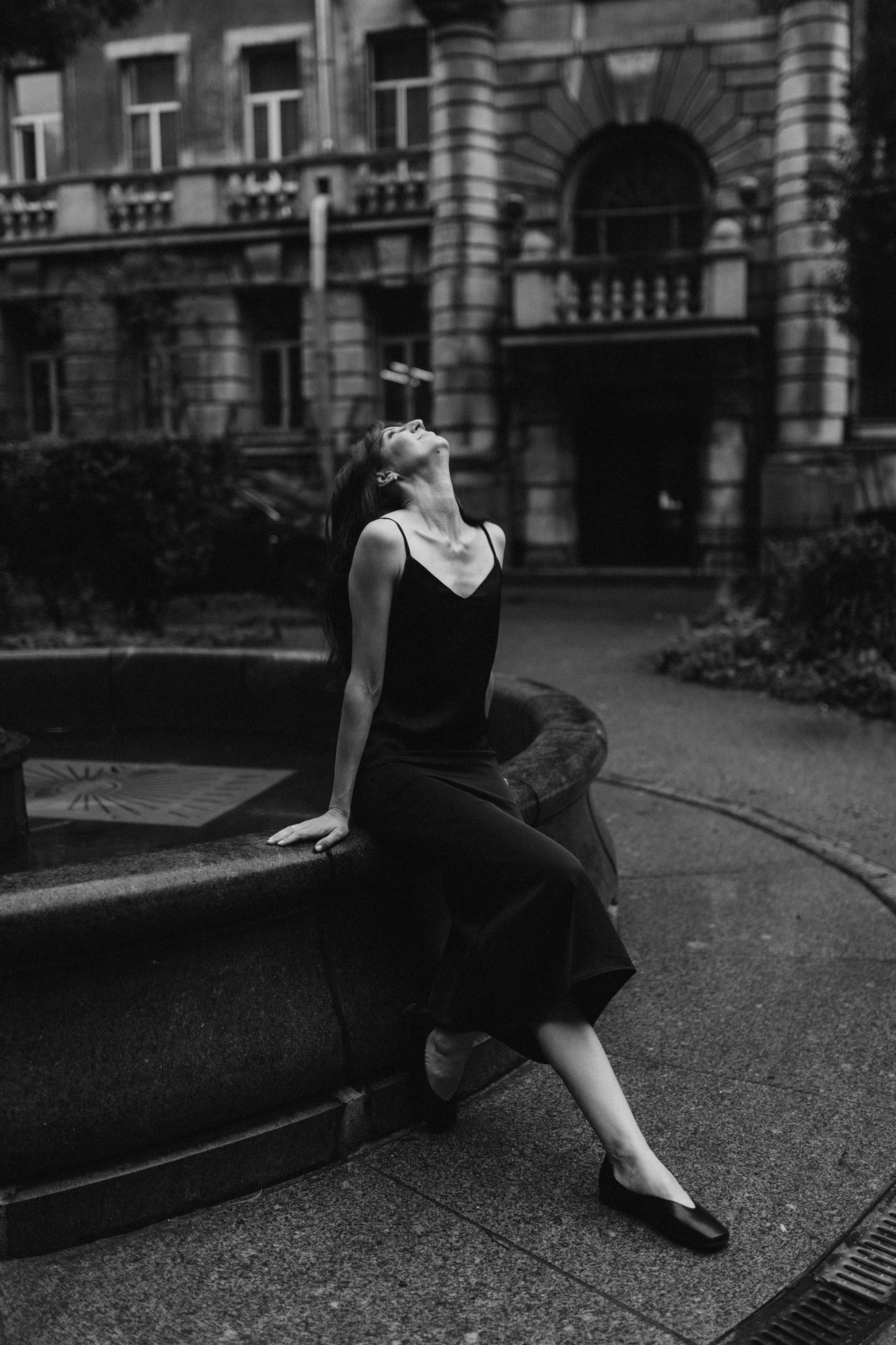 Лилиана. Фотограф в Санкт-Петербурге Анастасия Комолова