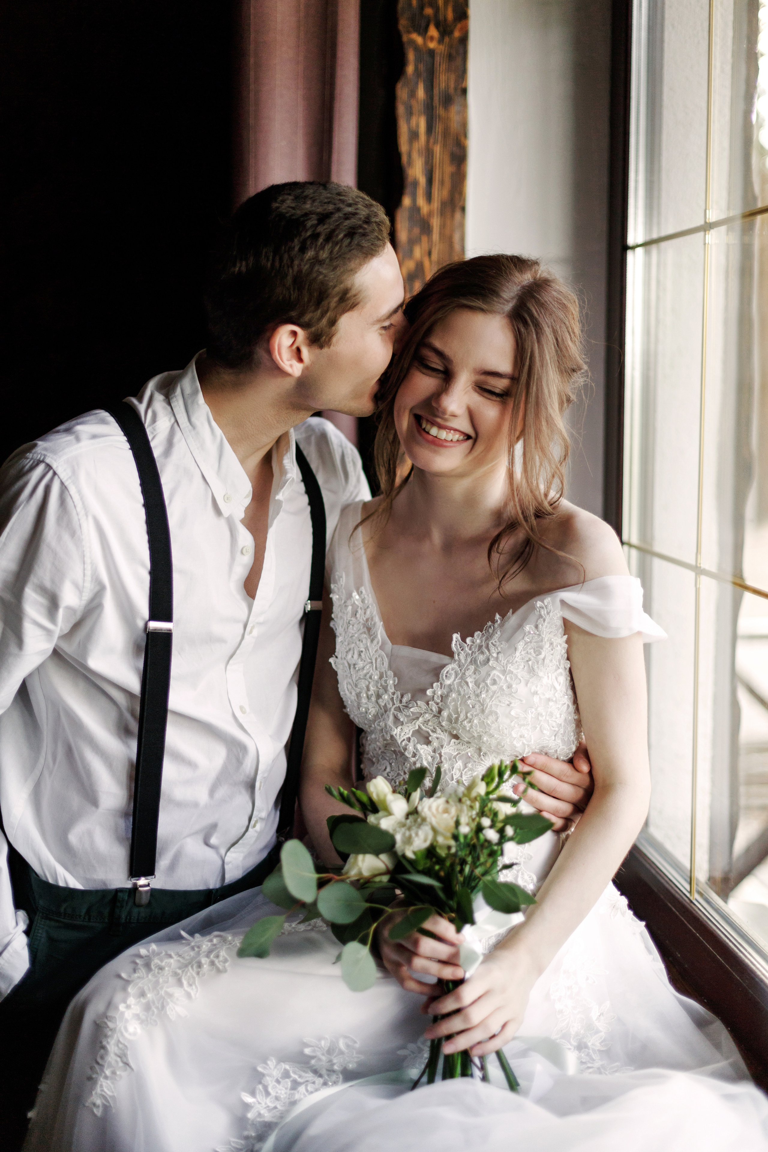 Самый солнечный дождь весны. Photographer