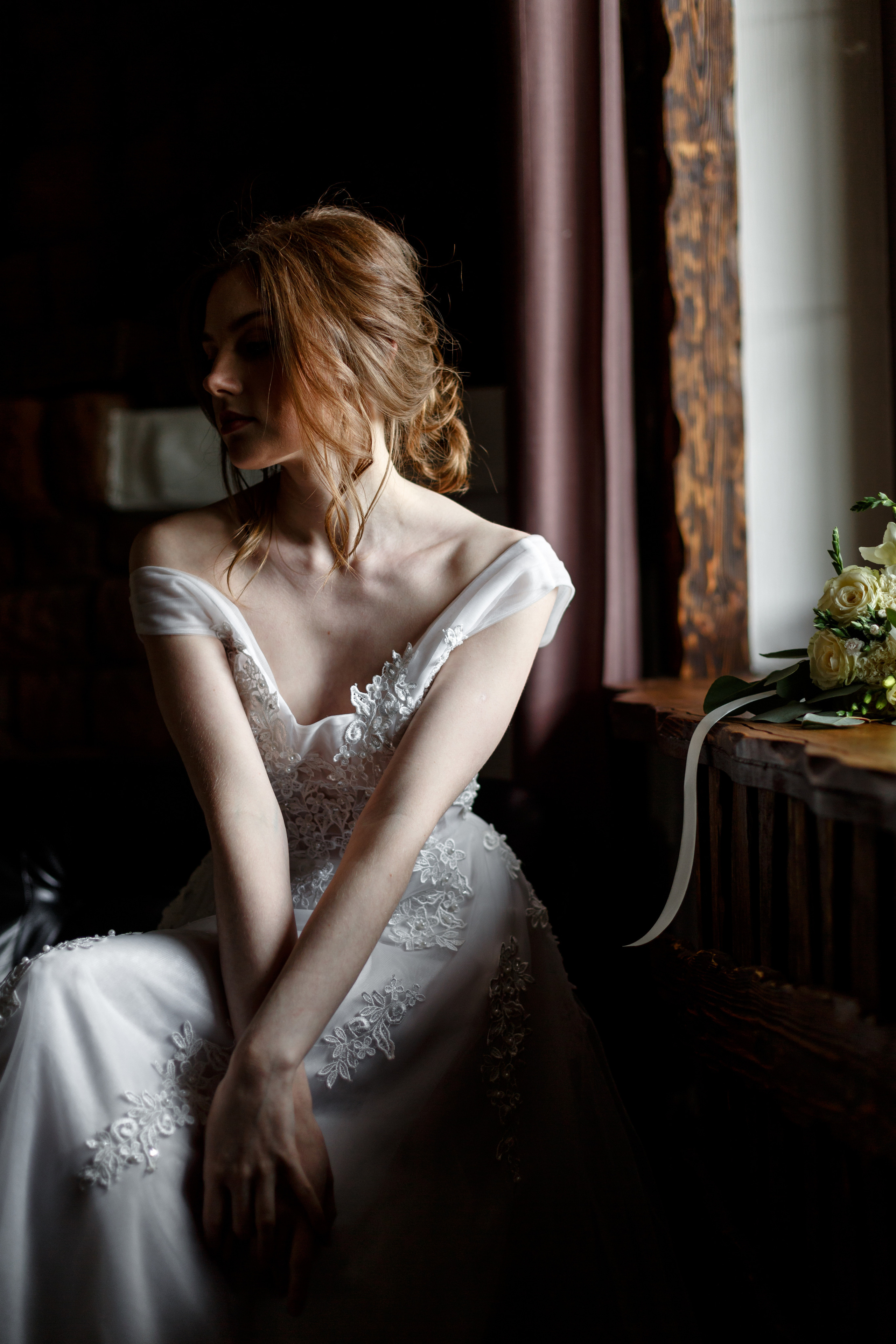 Самый солнечный дождь весны. Photographer