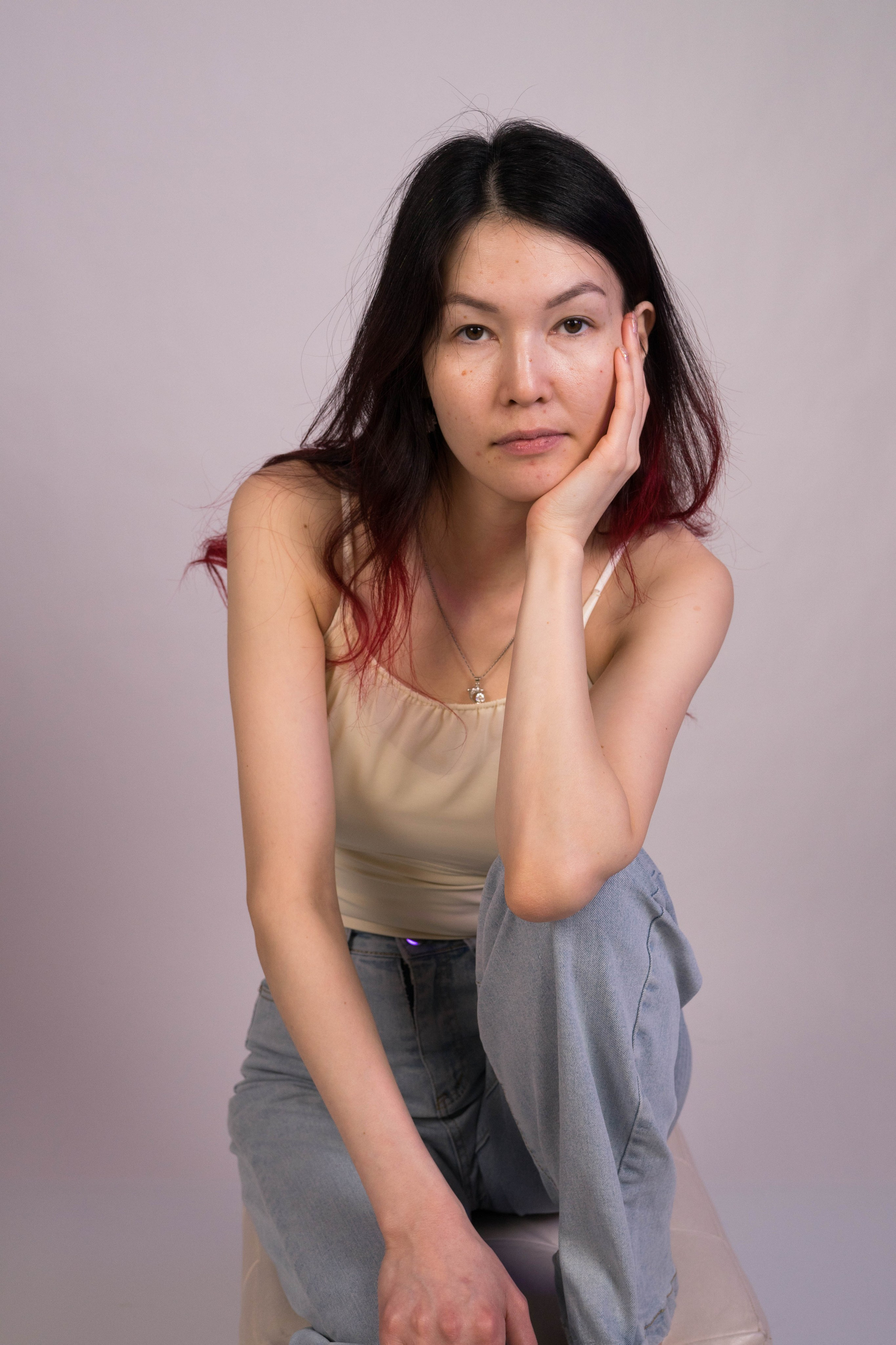 Однажды в студии. Портфолио