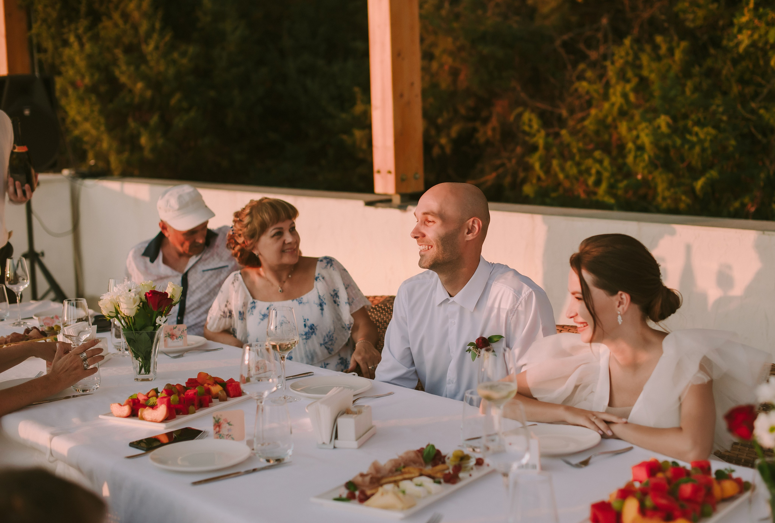 Влад и Настя (Виноделья Акчурина). Свадебный, женский, семейный фотограф в Севастополе Юлия Мошенко