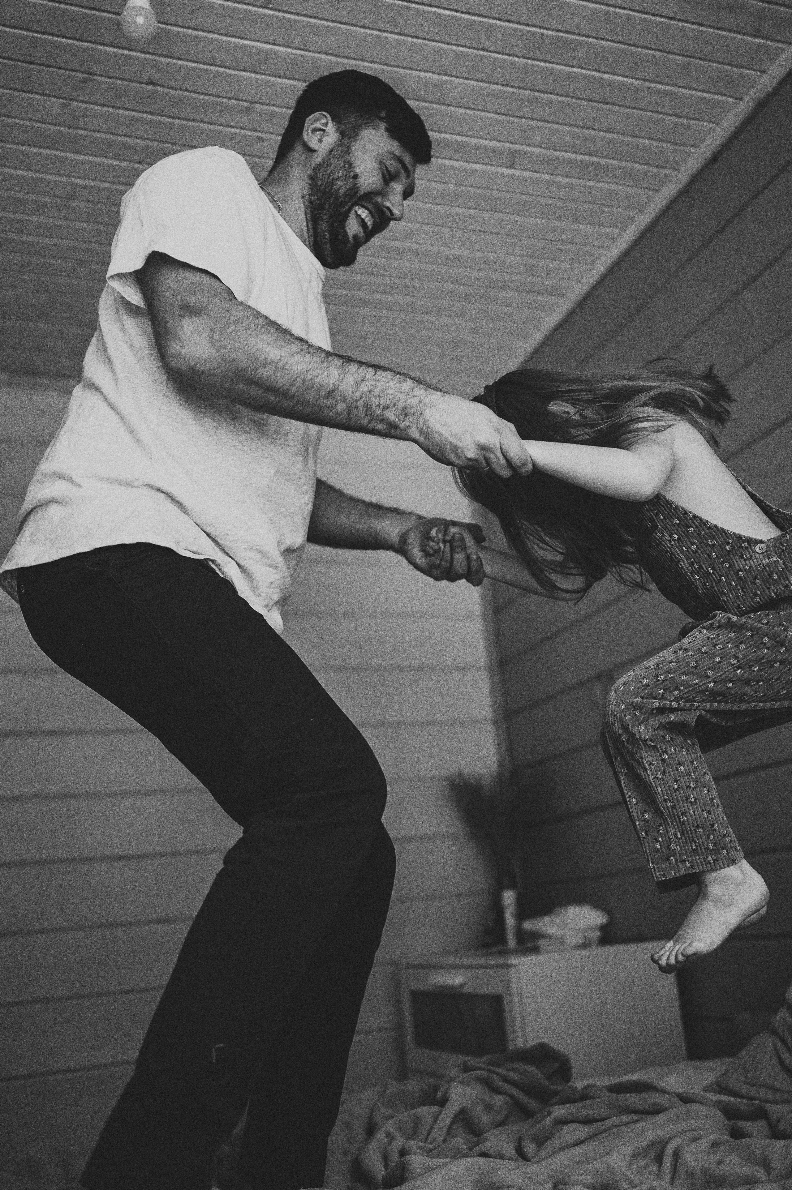 Домашняя. Фотограф и видеограф в Санкт-Петербурге Полина Янушко. Съёмка родов