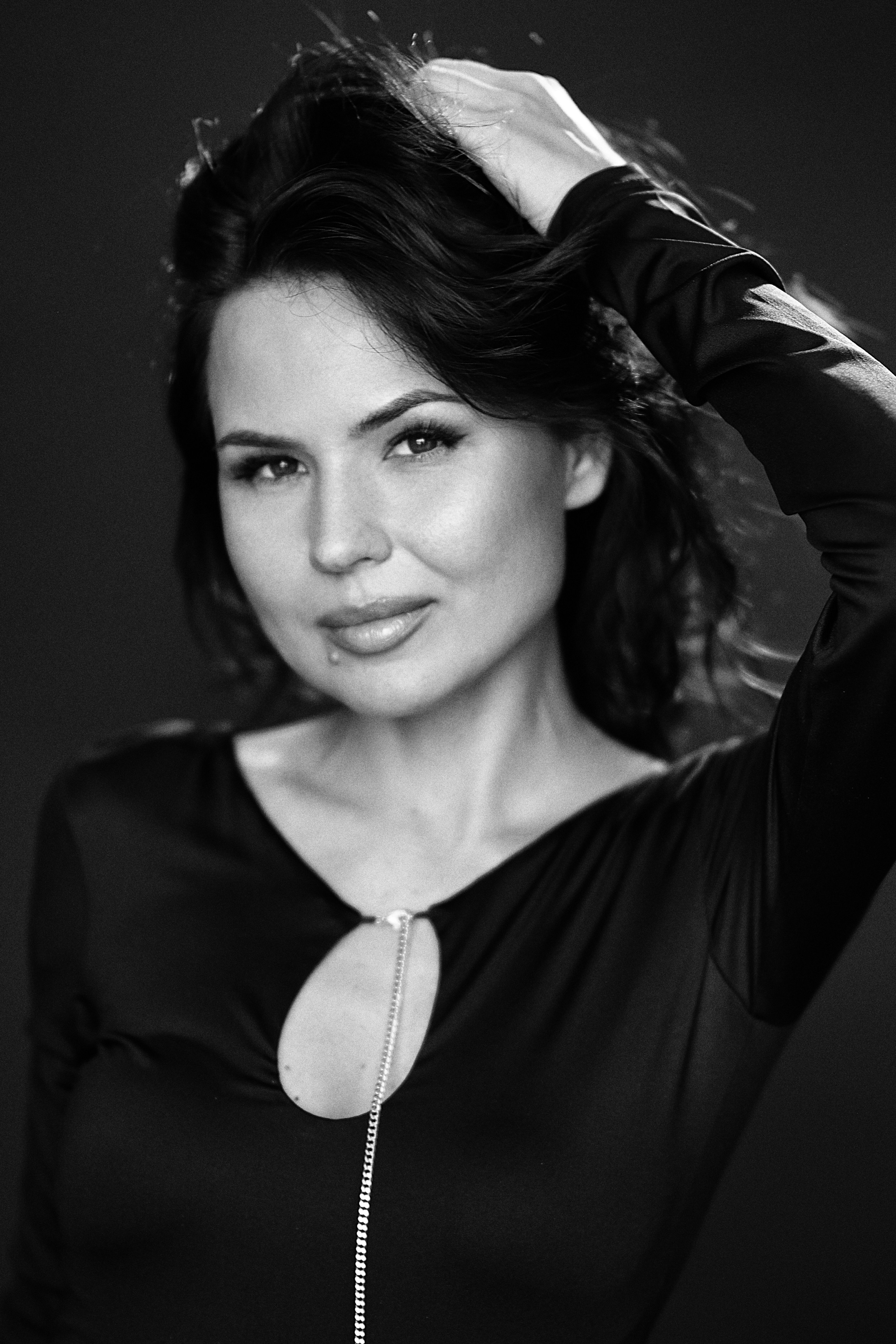 Маша. Свадебный и семейный фотограф в Самаре Головань Наталья