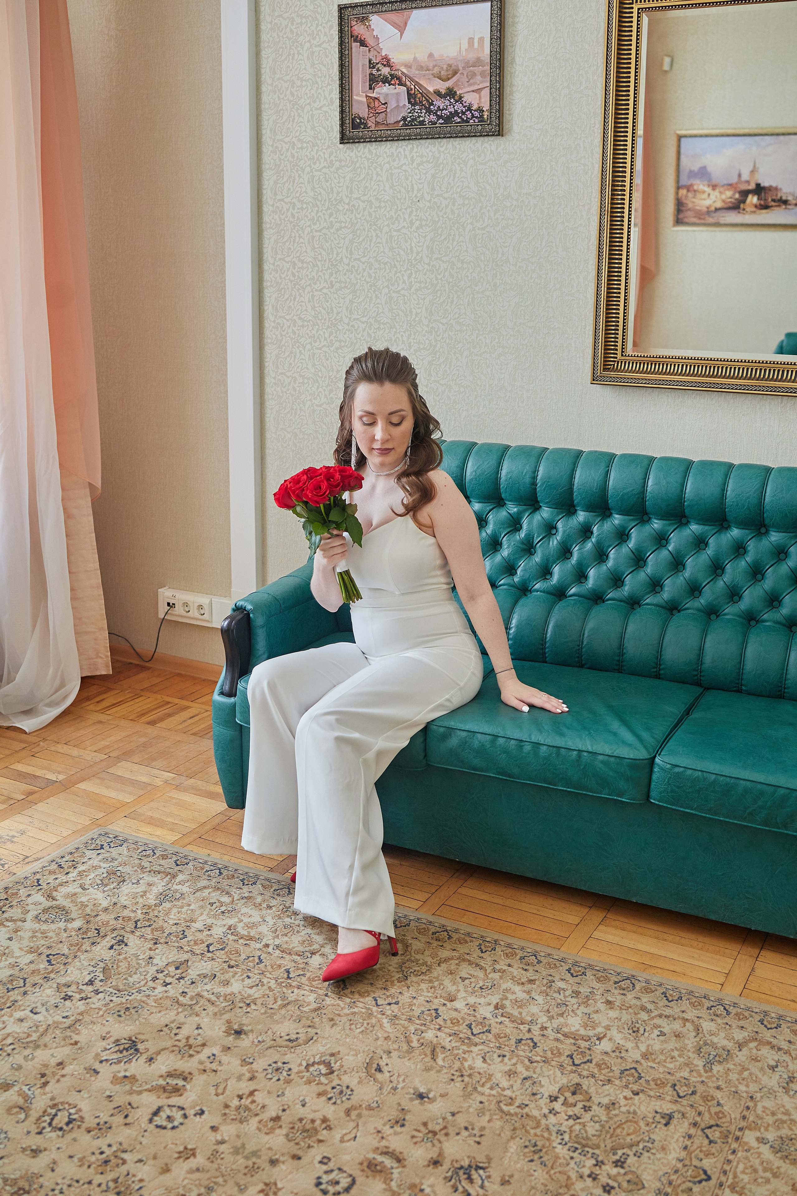 Ксюша И Влад. Семейный и свадебный фотограф в Ярославле Надежда Бойкова