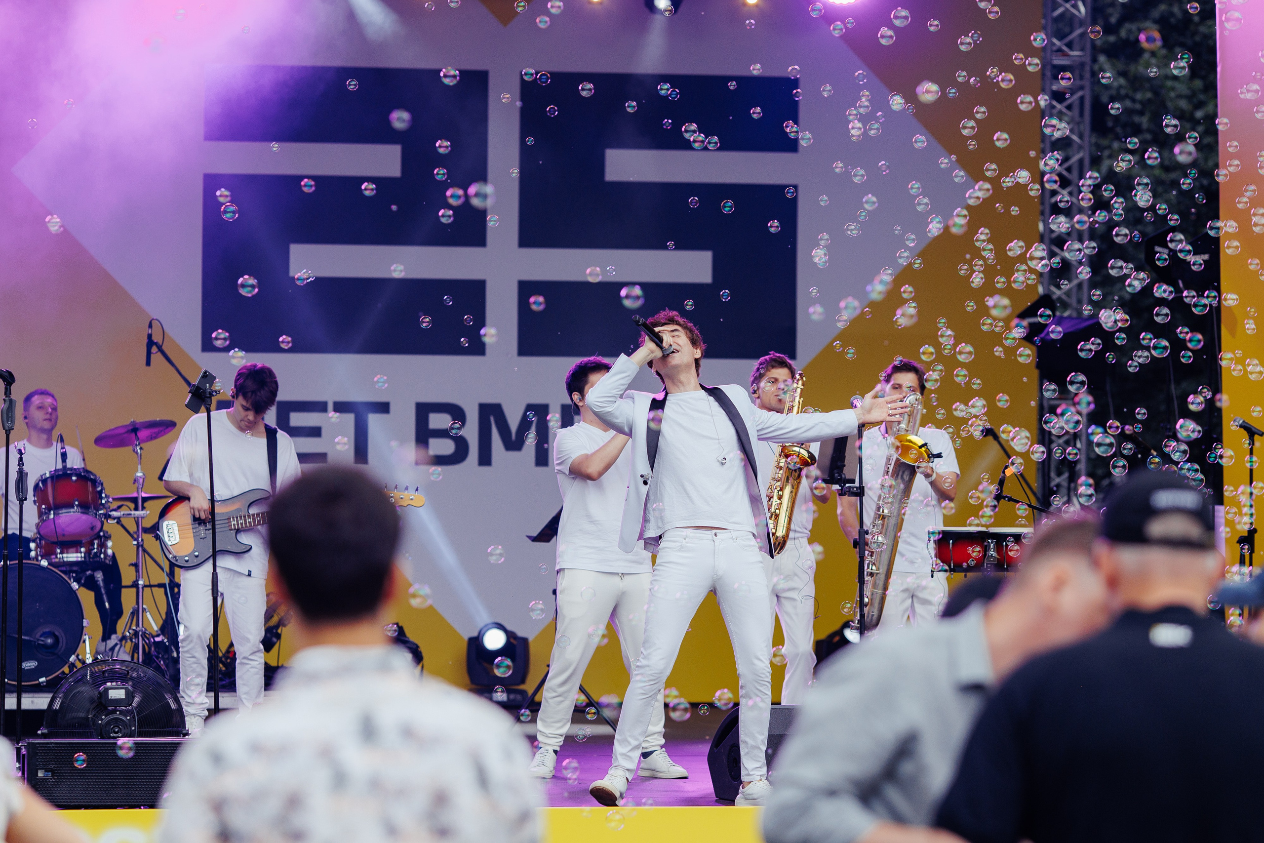 IEK 25 лет. Фотограф в Москве Алексей Виноградов