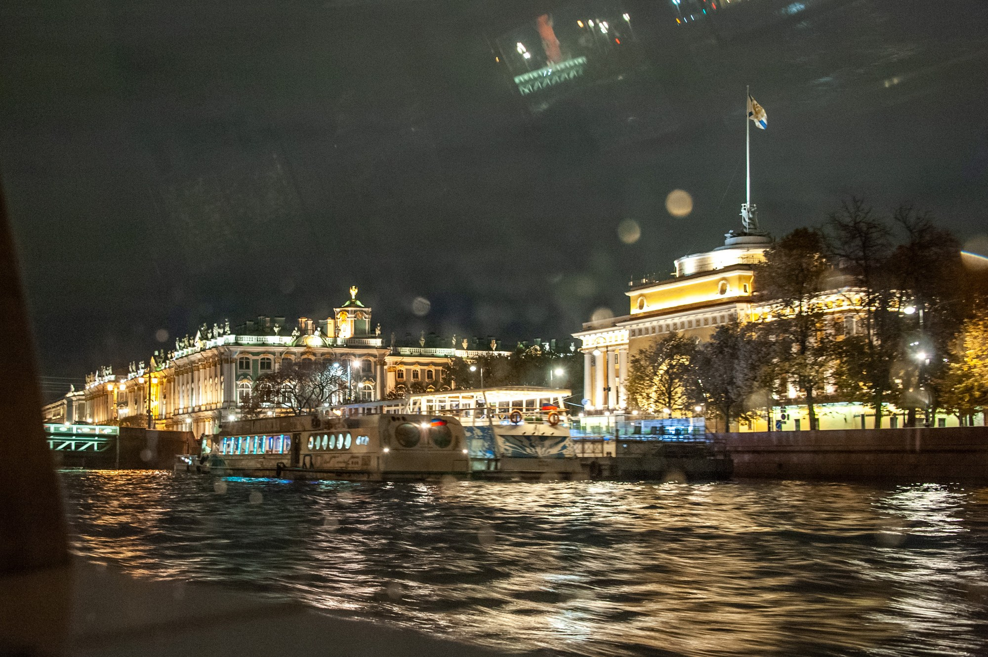 Вечерний Питер. Фотостудия Портрет Свадебный и семейный фотограф в Рязани