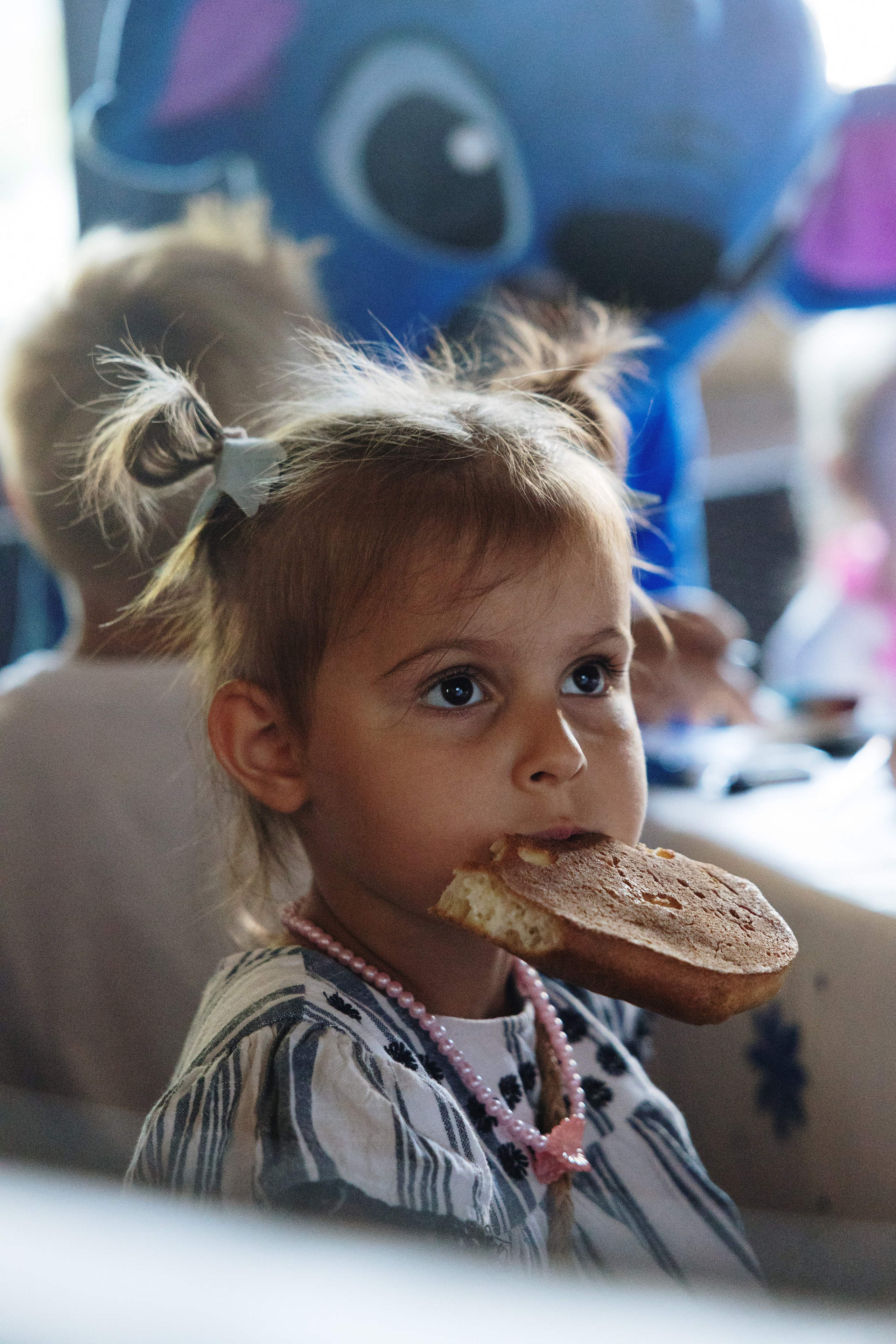 Эксперт по репортажной съемке | Опытный фотограф мероприятий. Репортажный фотограф Катерина Гилс Москва
