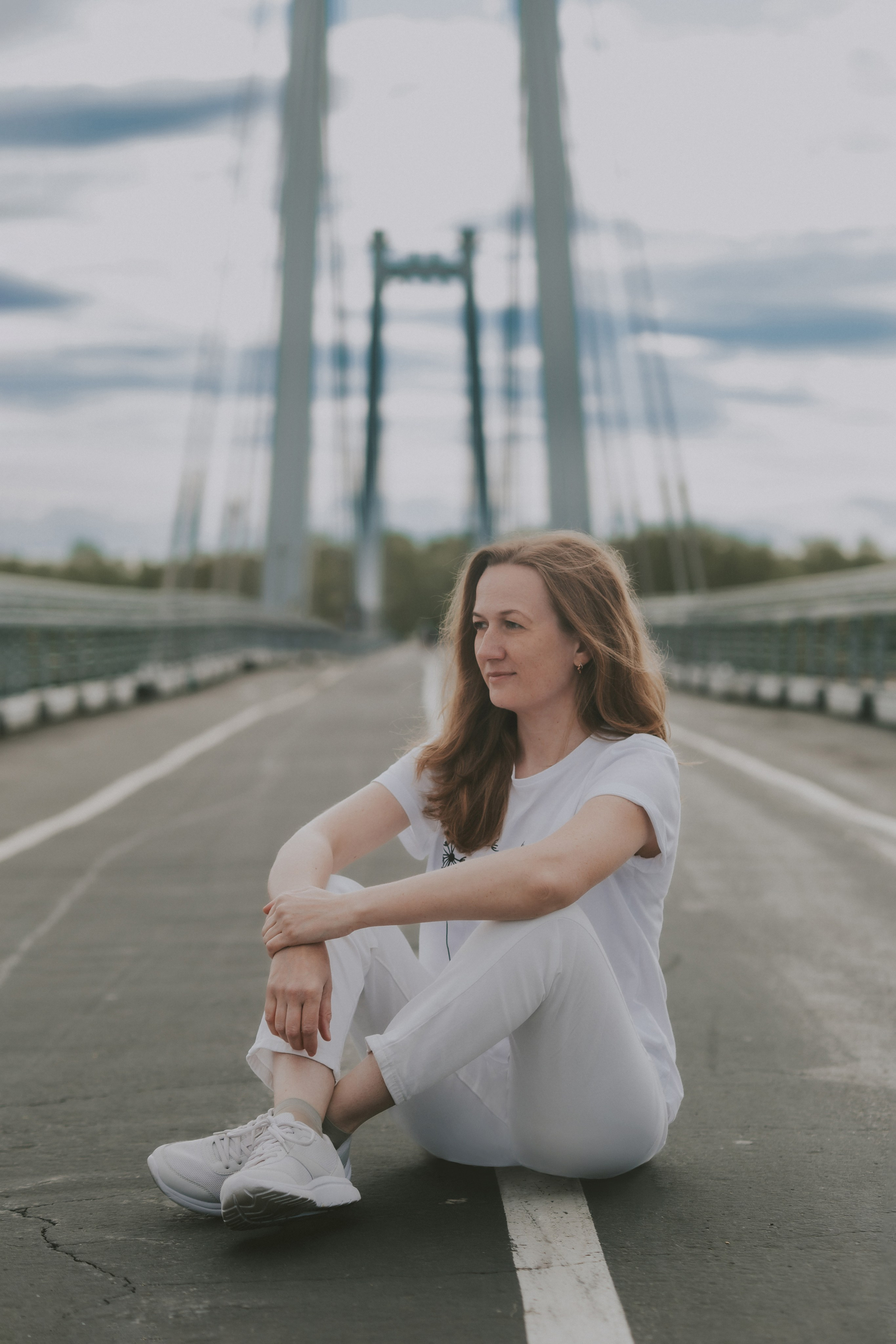 Полина. Фотограф Регина Крикунова г. Красноярск