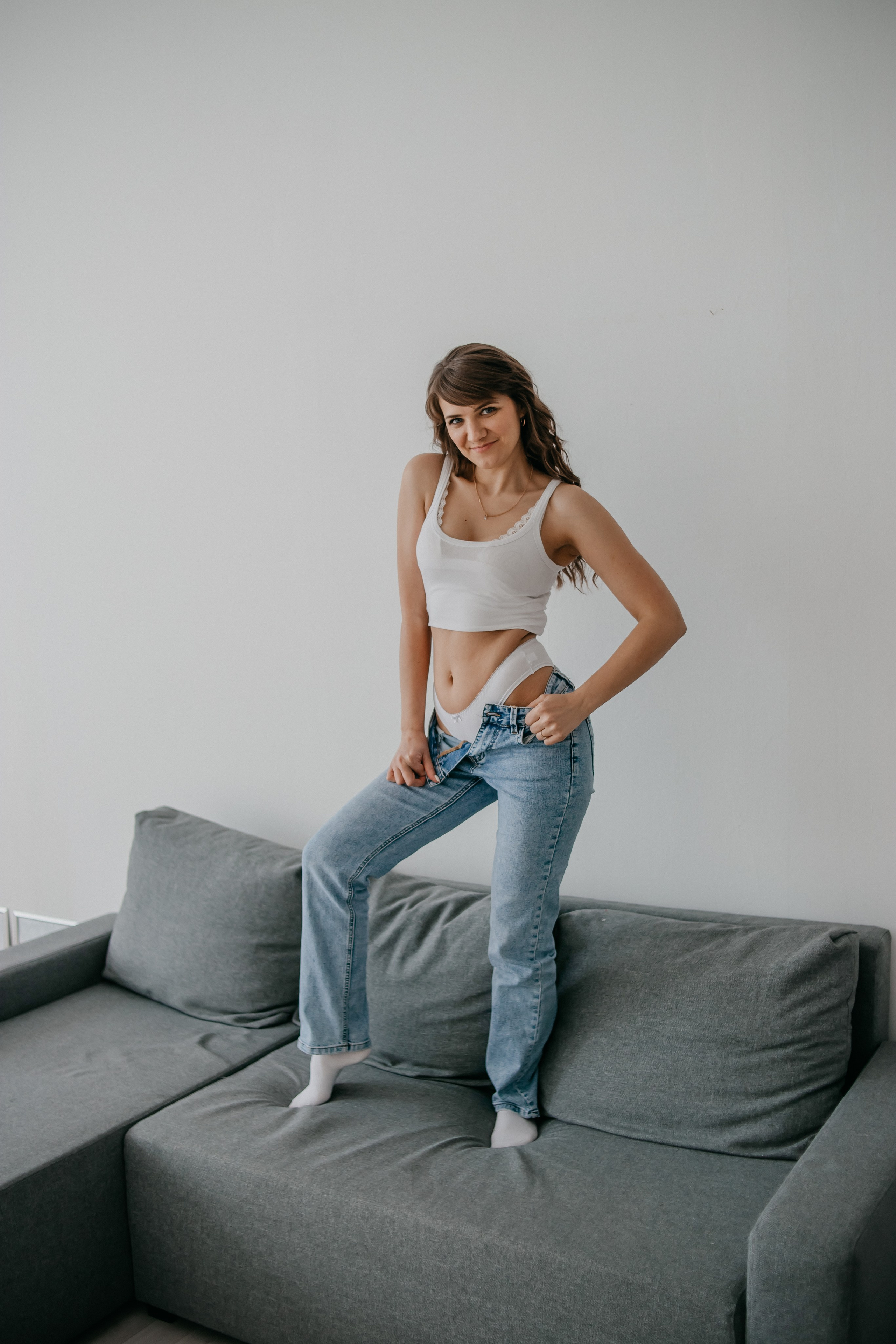 Екатерина и Анастасия. Фотограф Регина Крикунова г. Красноярск