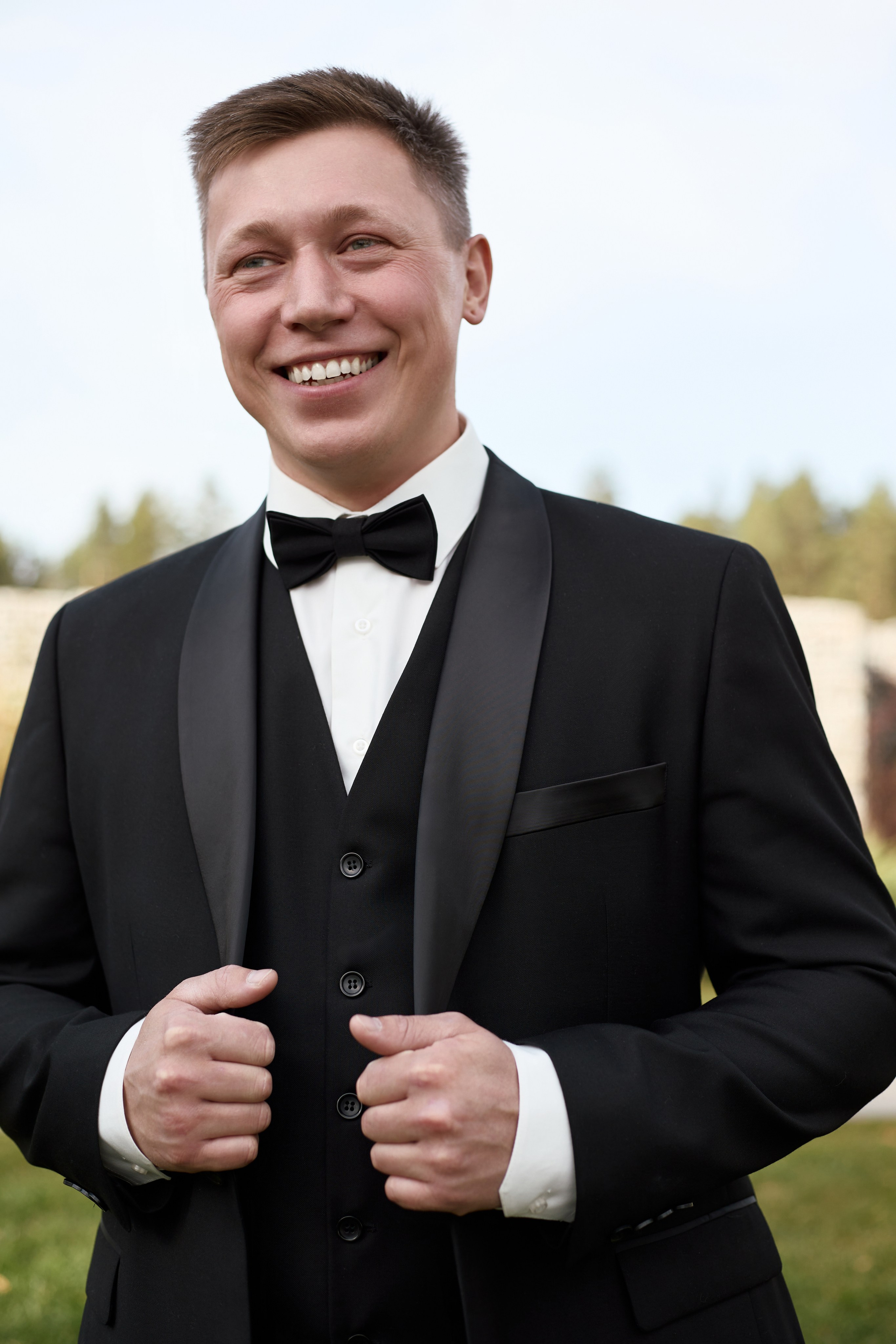 Егор и Вероника. Александр и Евгения Фокины — фотограф Первоуральск, Екатеринбург