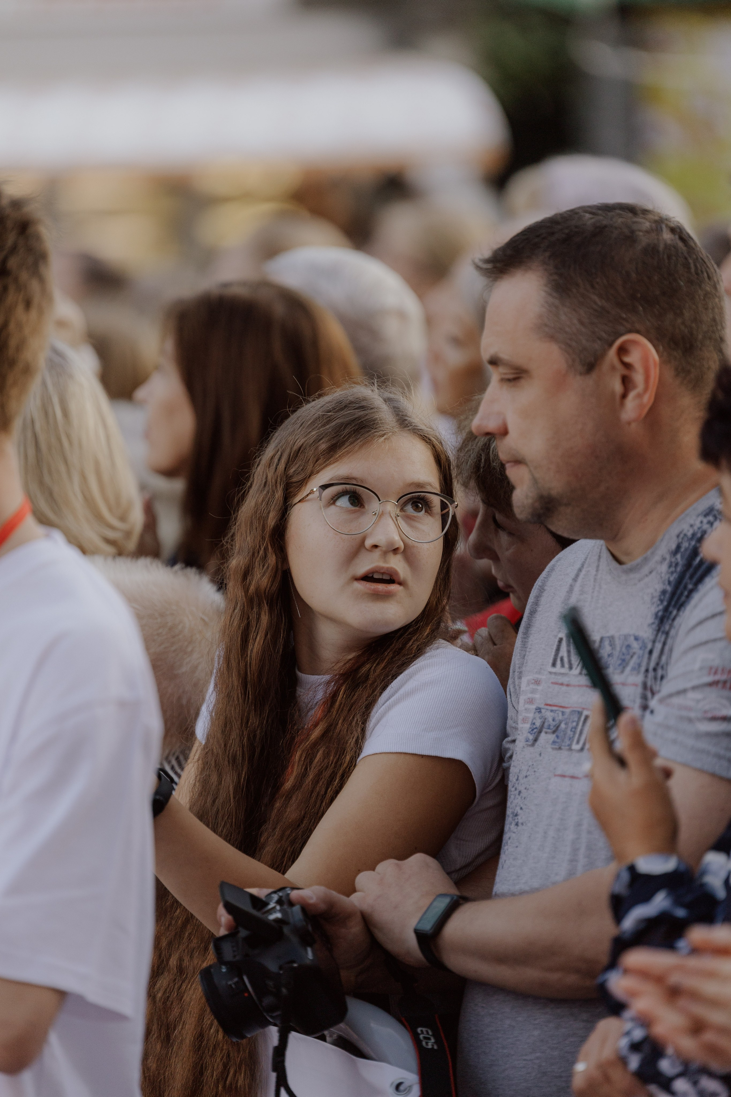«На семи холмах». Свадебный и репортажный фотограф Киров | Вадим Карпук