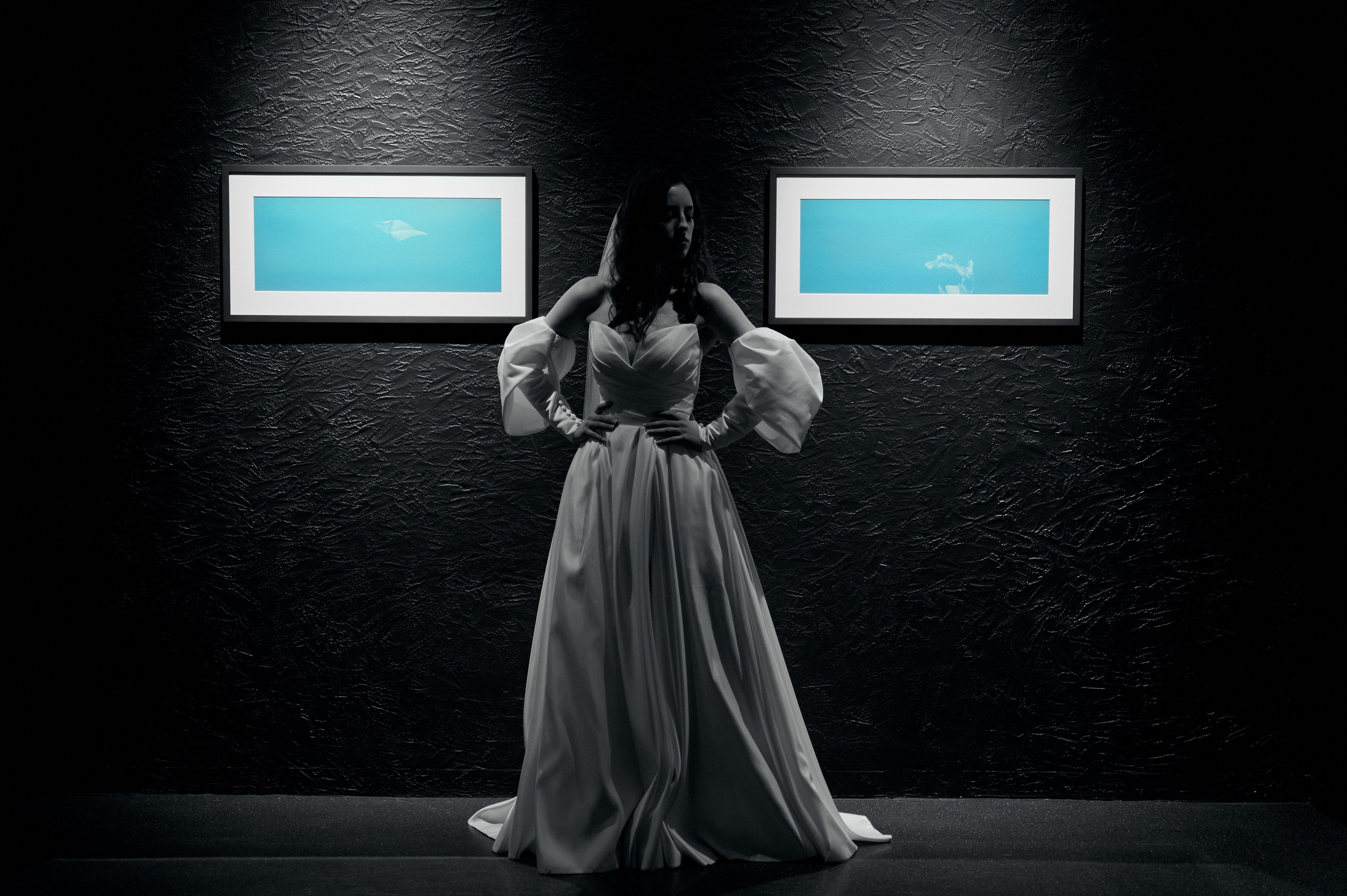 КИЦ. Свадебный фотограф Александр Браво