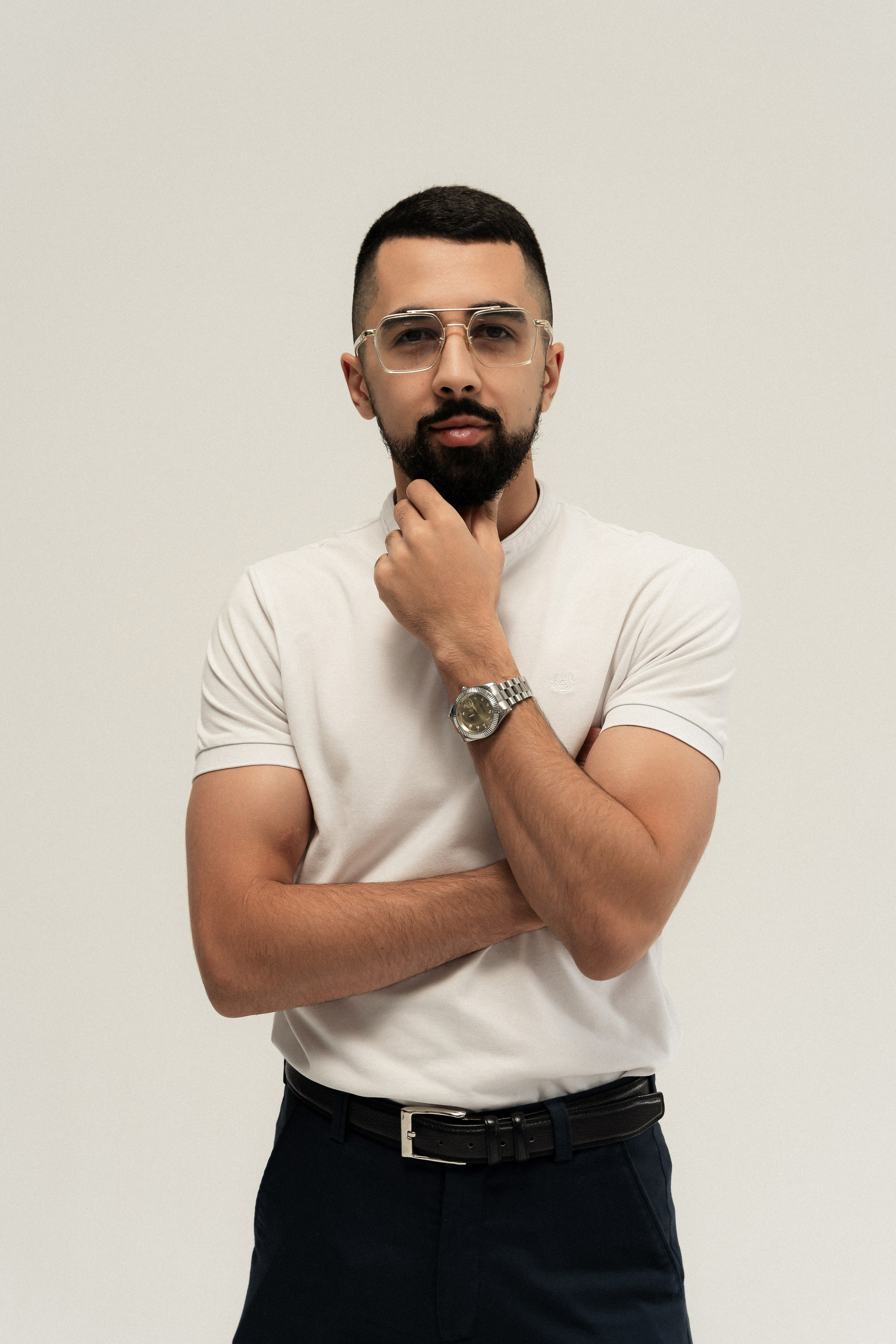 Имад. Фотограф Алина Филимонова Тверь