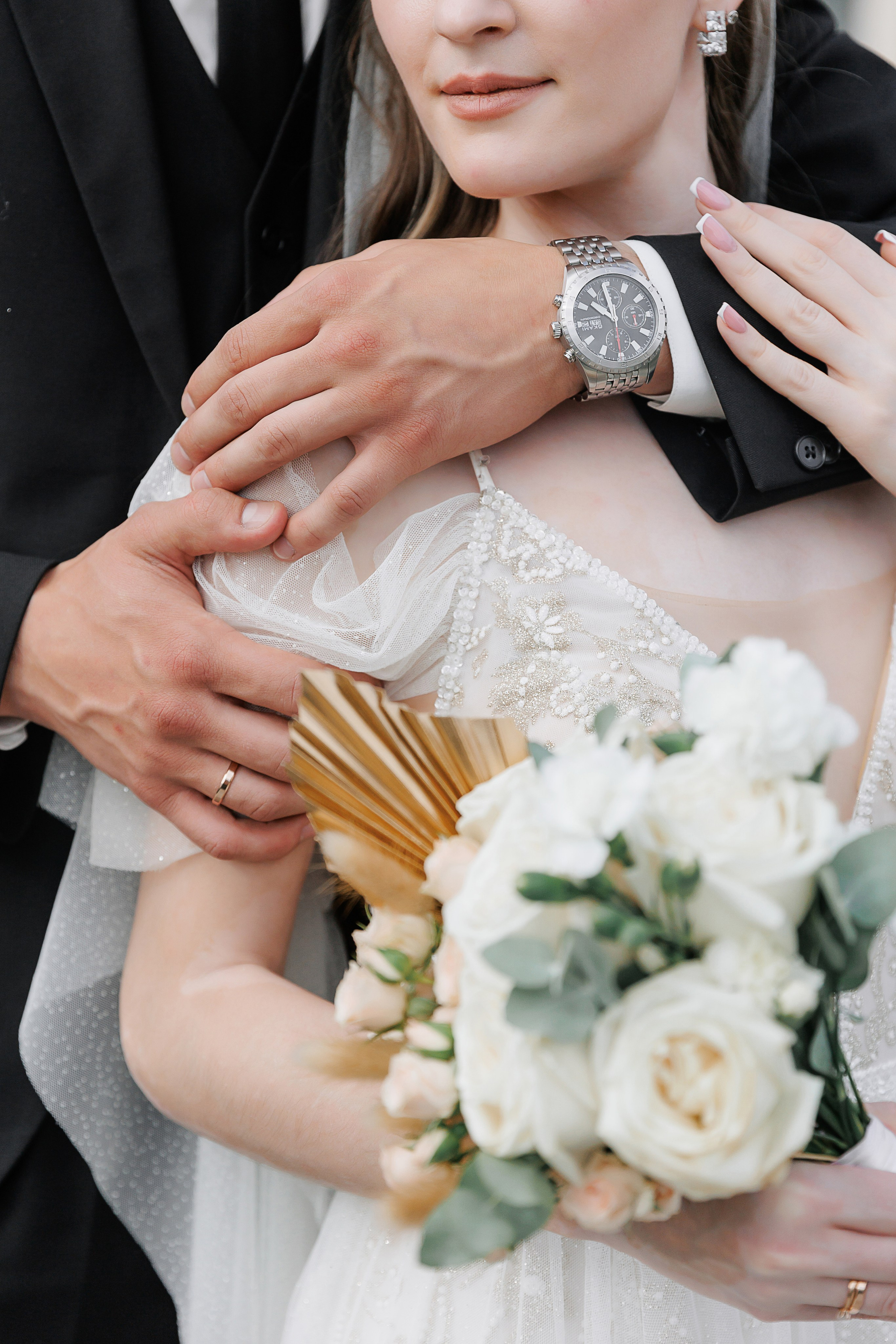 Свадьба. Свадебный и семейный фотограф в Твери и Тверской области