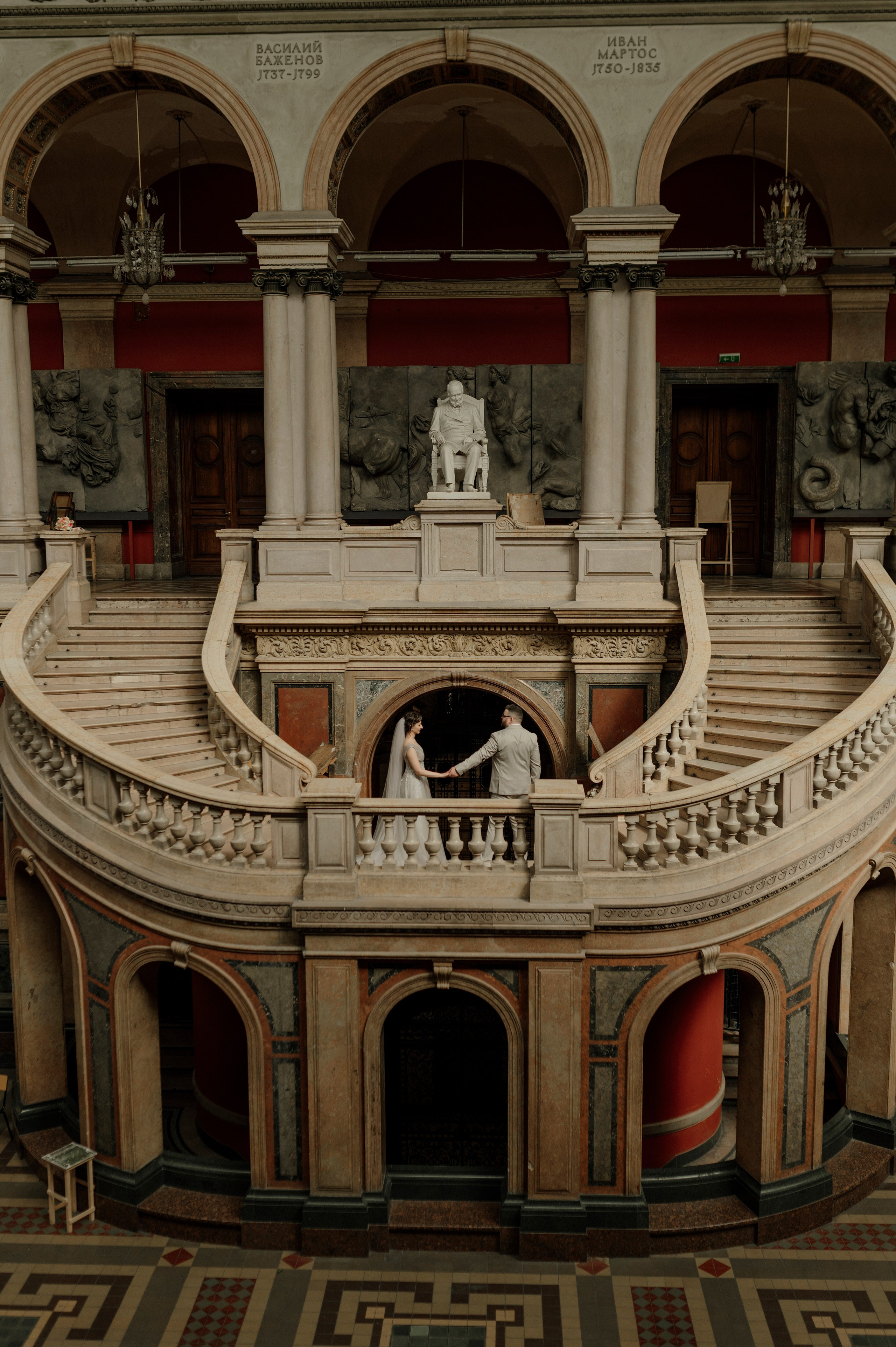 Илья и Юлия. Свадебный и Семейный фотограф в Ярославле Алёна Колясникова