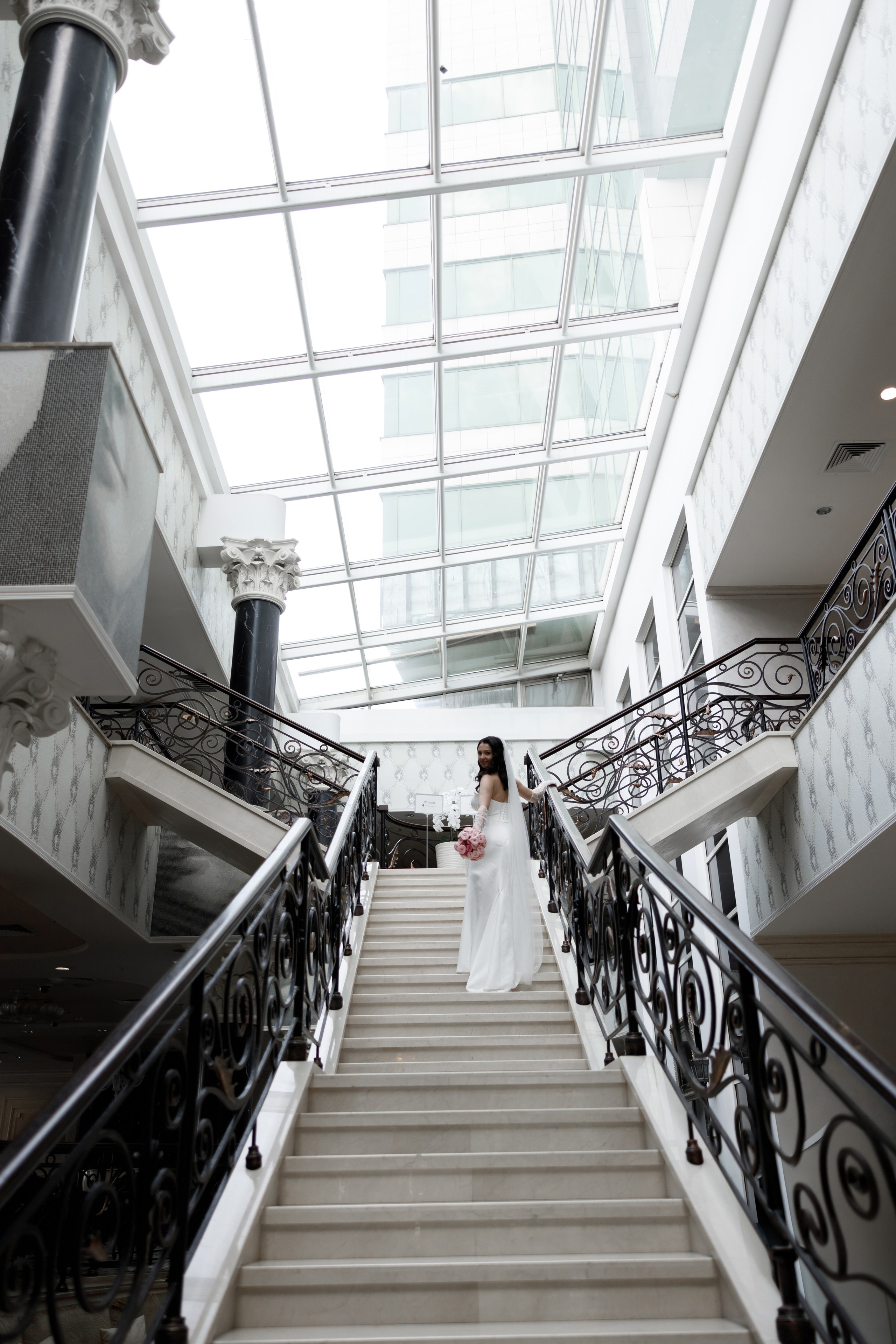 DANIIL & ALENA. Свадебный фотограф в Туле и Москве