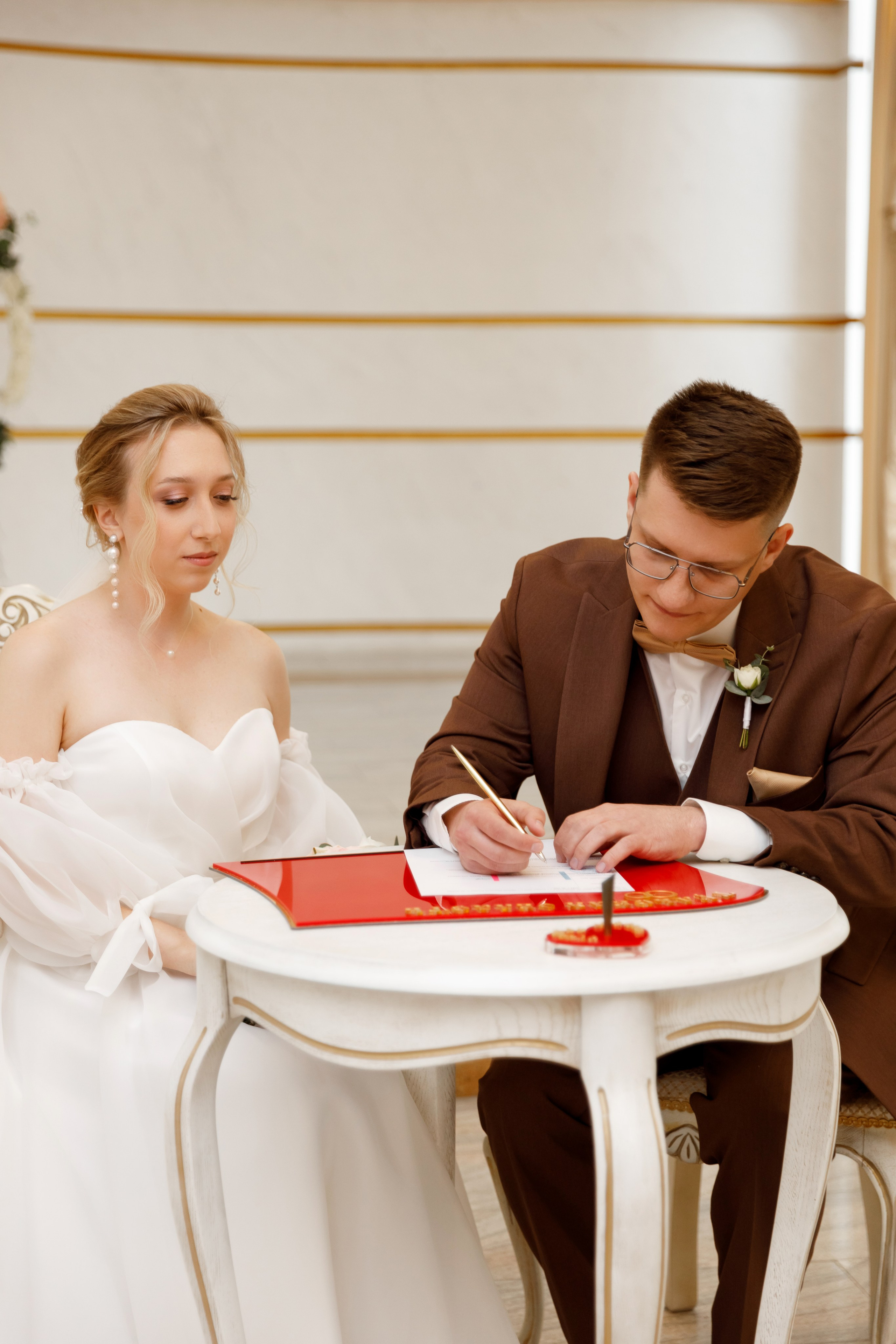 GENNADY & ANGELINA. Свадебный фотограф в Туле и Москве