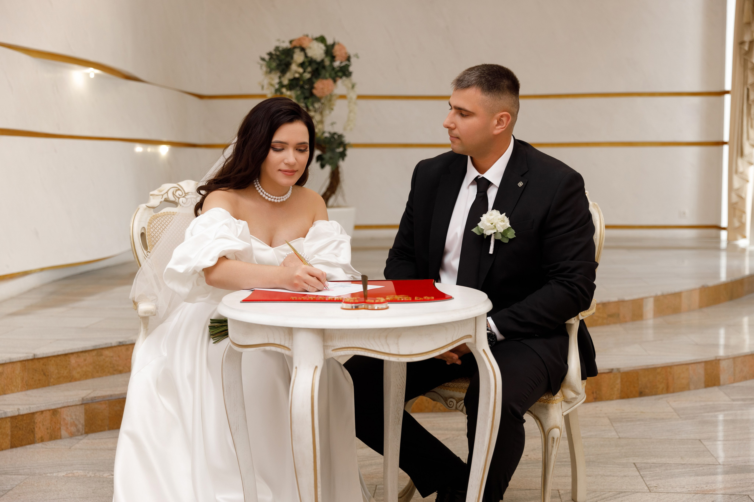 SERGEI & DARIA. Свадебный фотограф в Туле и Москве