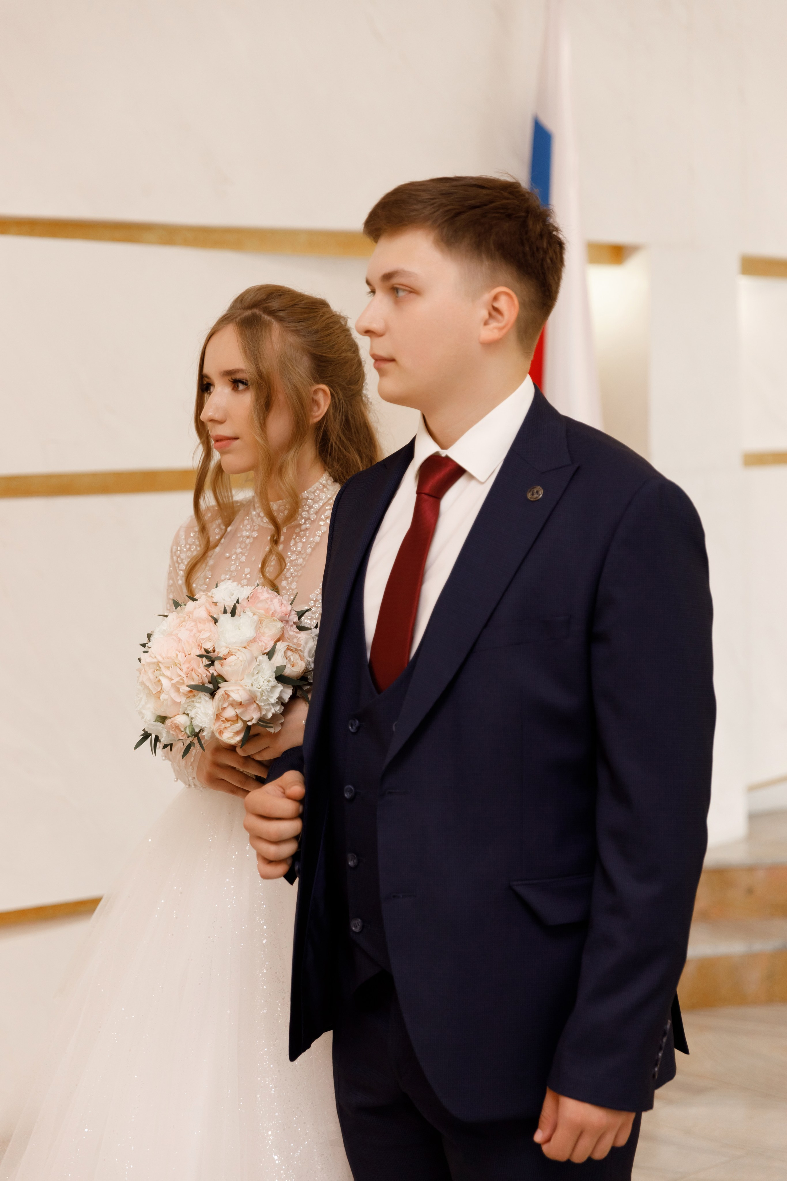 DMITRY & TATIANA. Свадебный фотограф в Туле и Москве