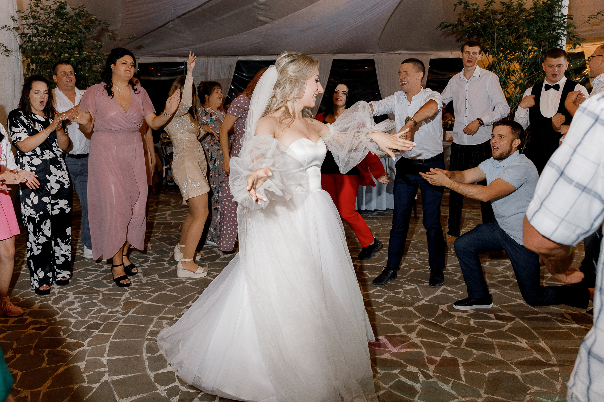 ARTEM & YULIA. Свадебный фотограф в Туле и Москве