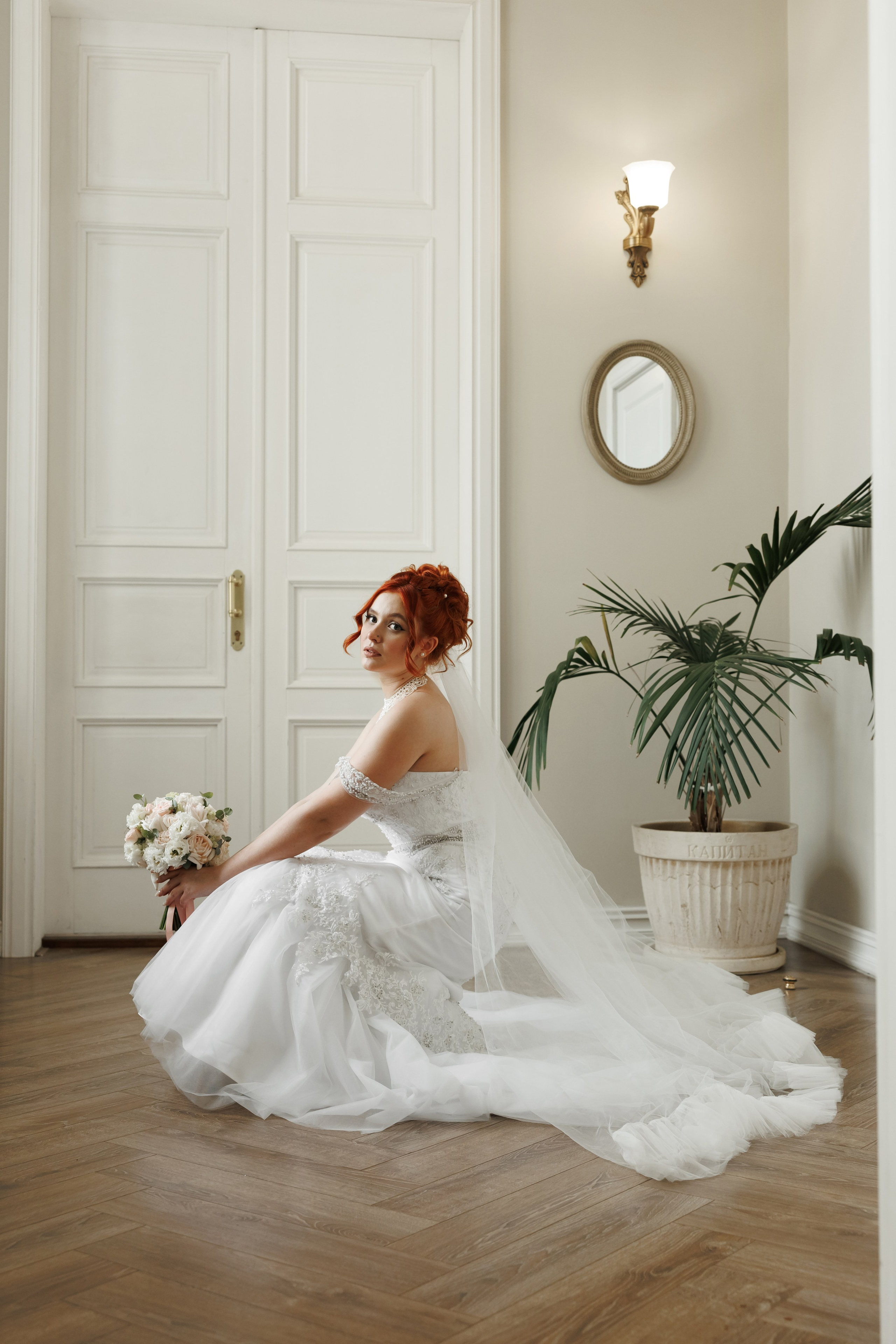 DAVID & ANASTASIA. Свадебный фотограф в Туле и Москве