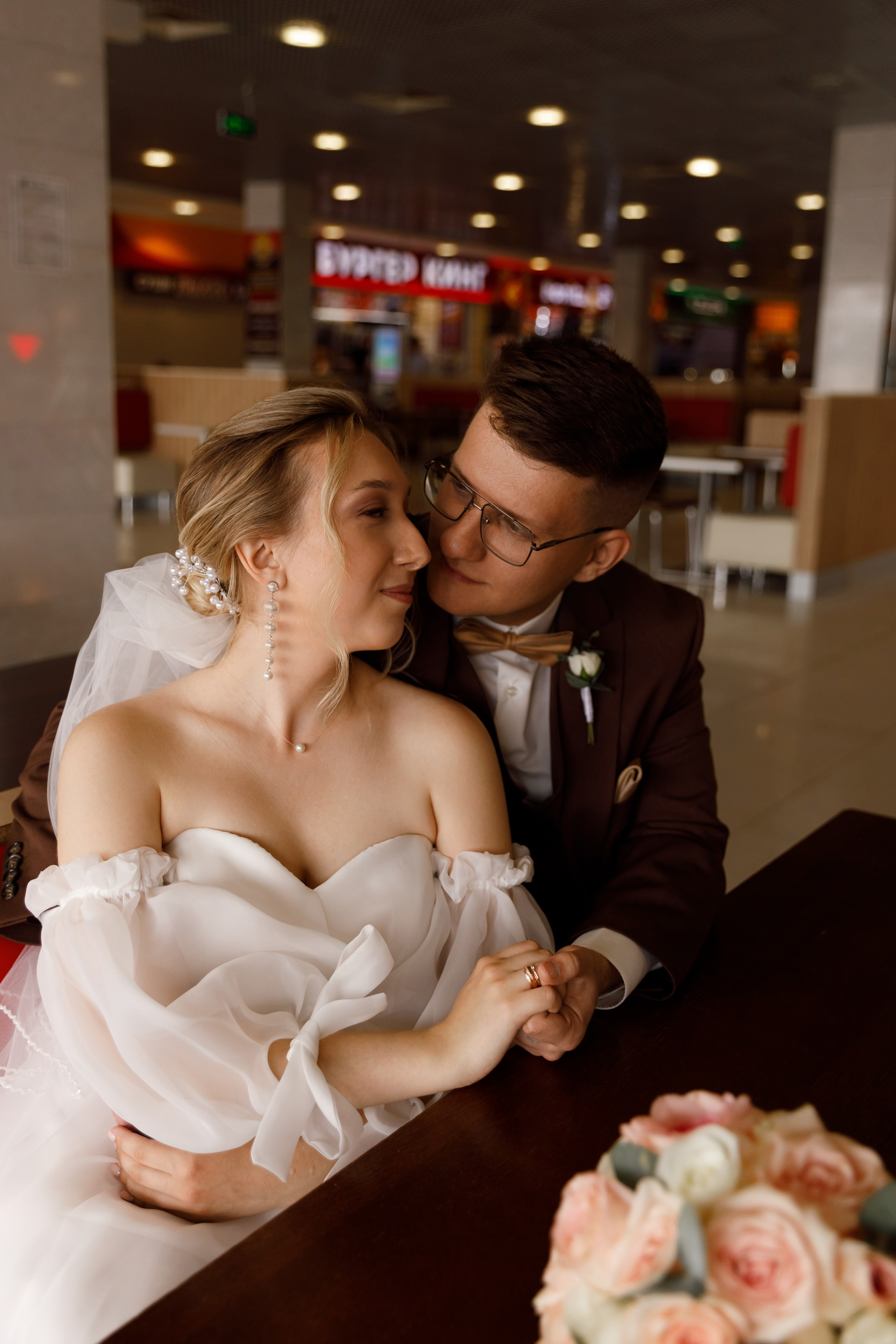 GENNADY & ANGELINA. Свадебный фотограф в Туле и Москве