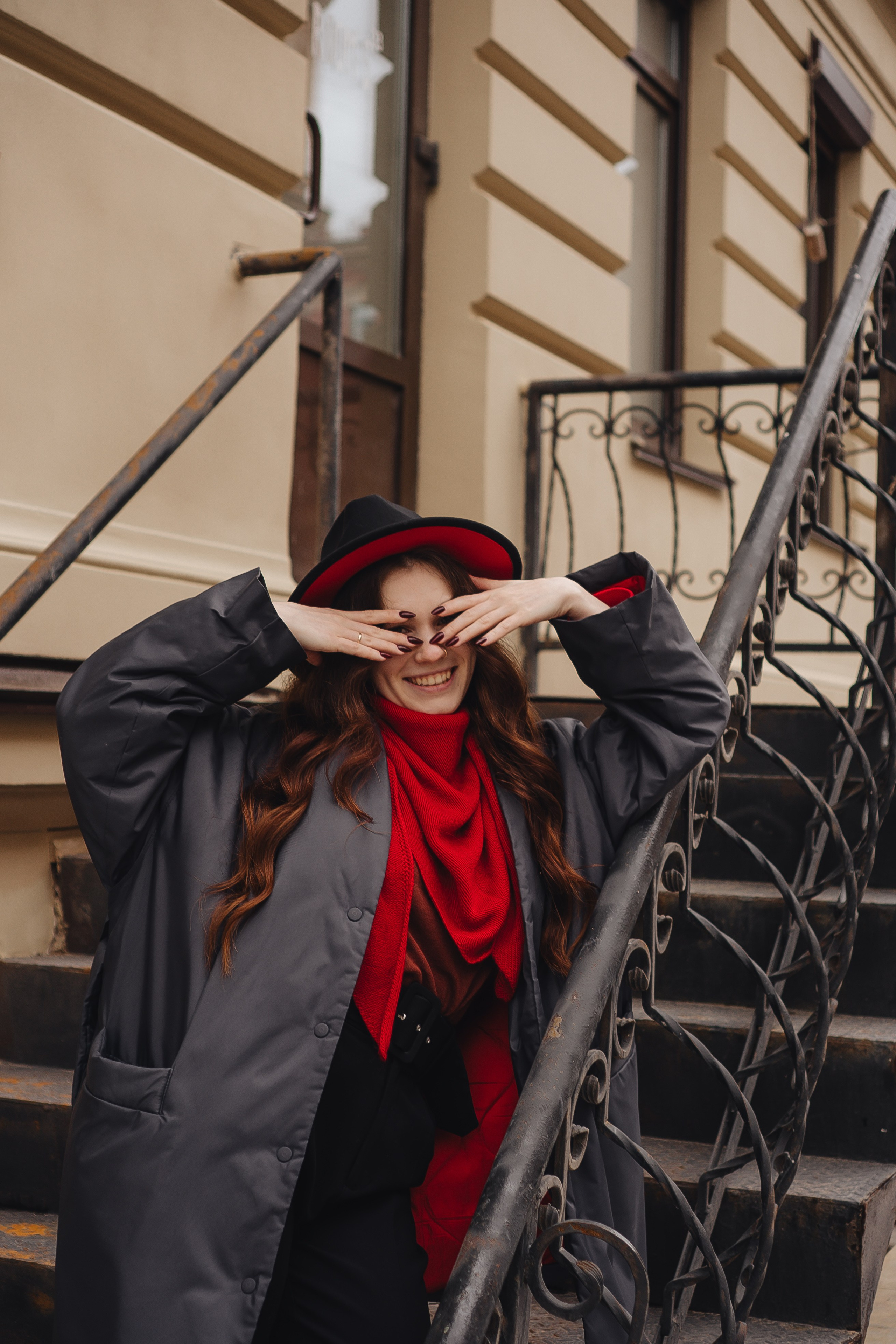 Осень. Профессиональный фотограф, Санкт-Петербург — Виктория Богомолова