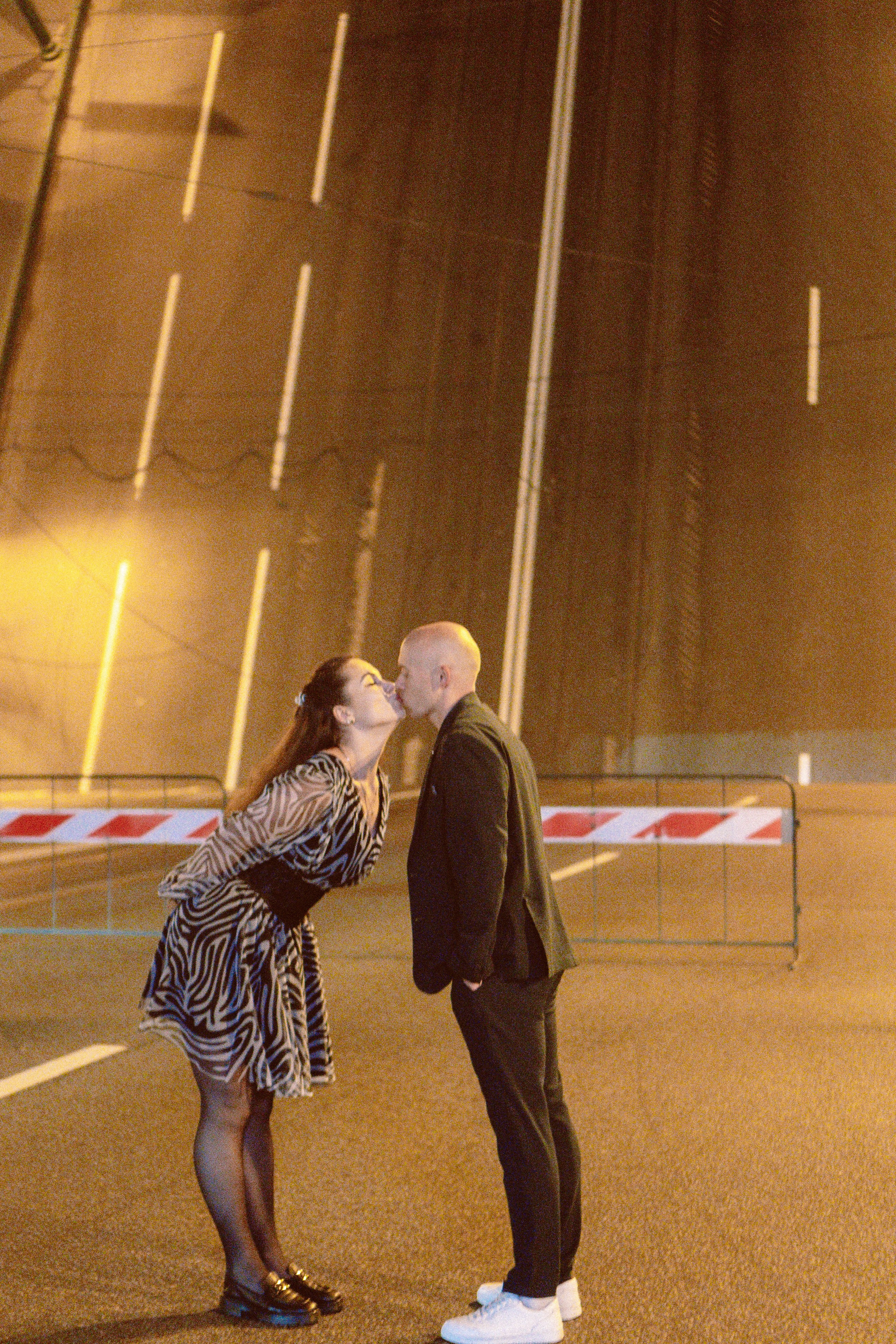 Любовь и питер. Профессиональный фотограф, Санкт-Петербург — Виктория Богомолова