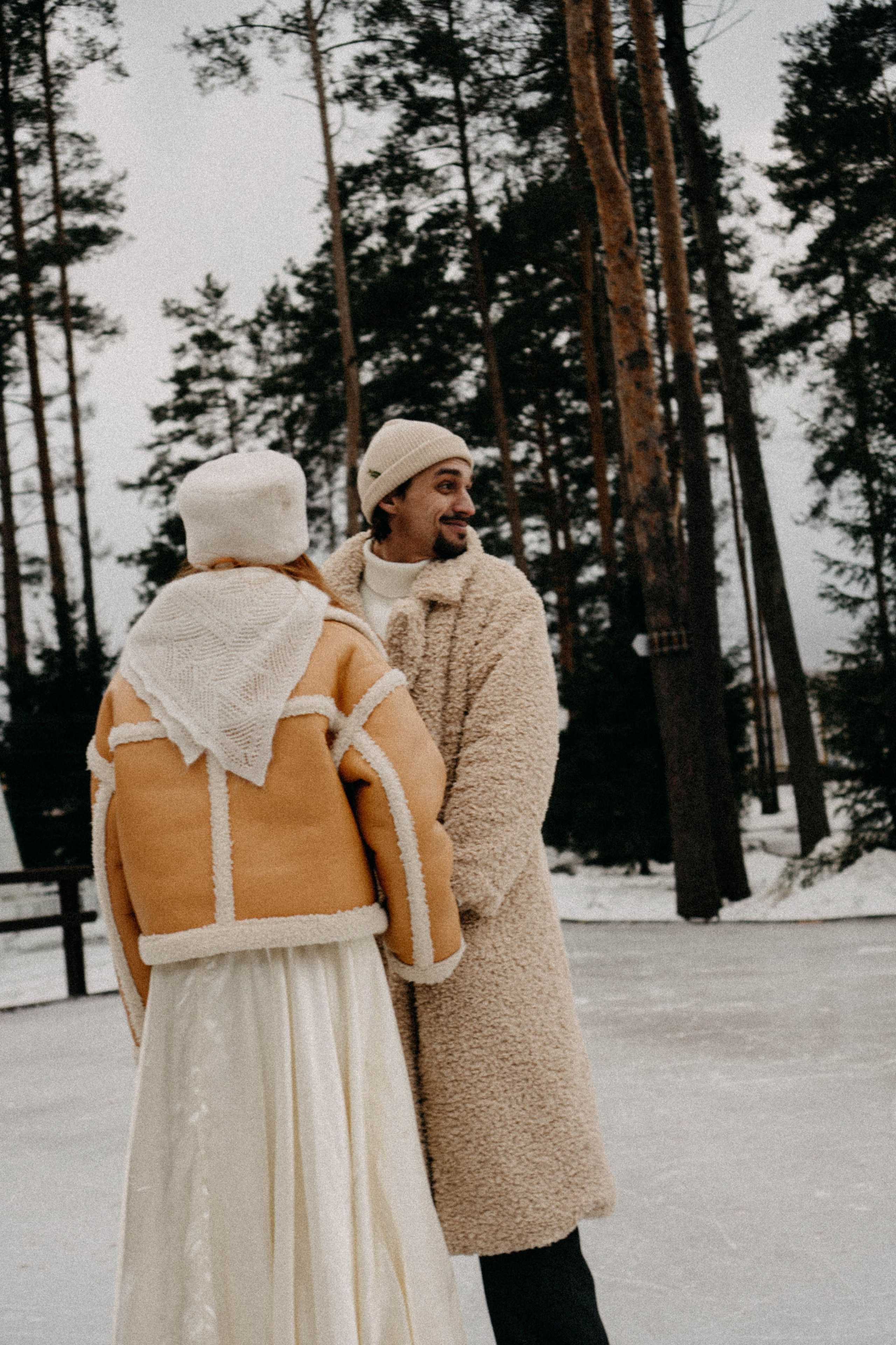 Каток. Профессиональный фотограф, Санкт-Петербург — Виктория Богомолова