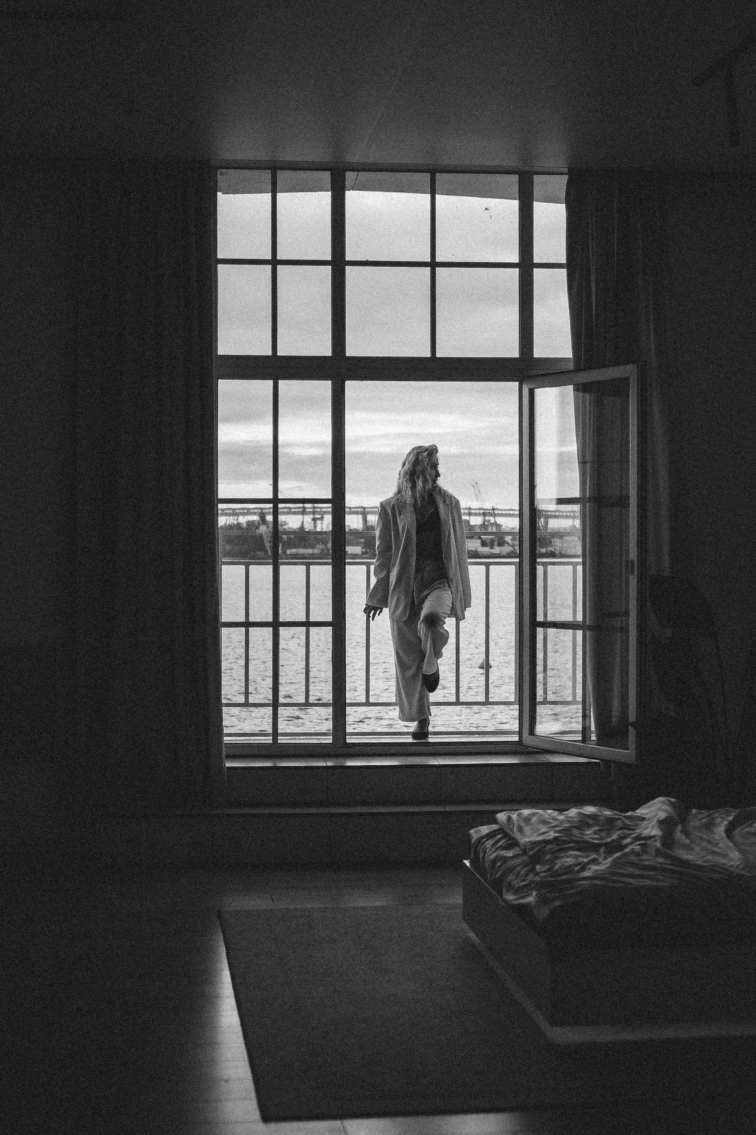 Студийная. Профессиональный фотограф, Санкт-Петербург — Виктория Богомолова