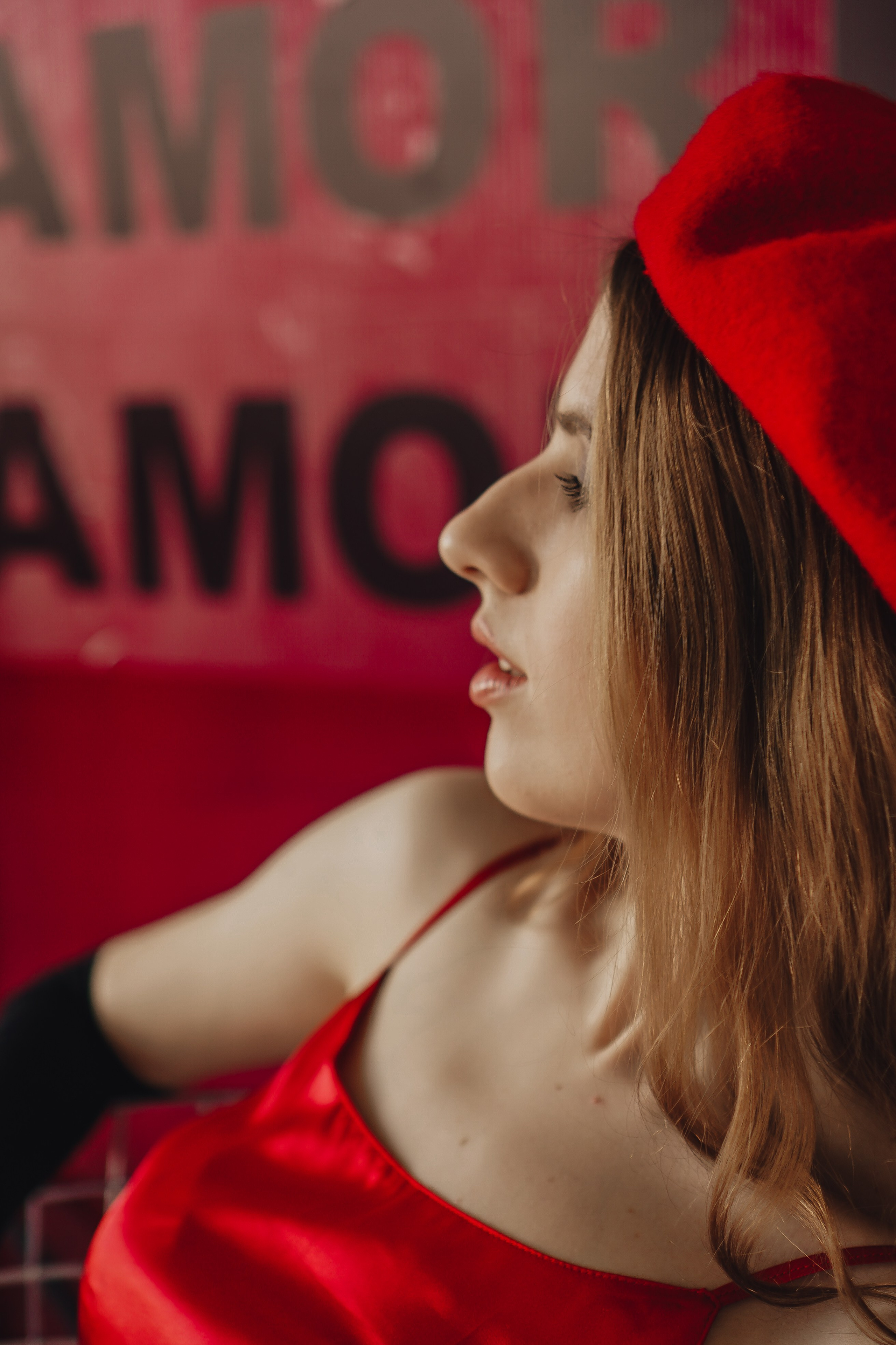 Студийная. Профессиональный фотограф, Санкт-Петербург — Виктория Богомолова