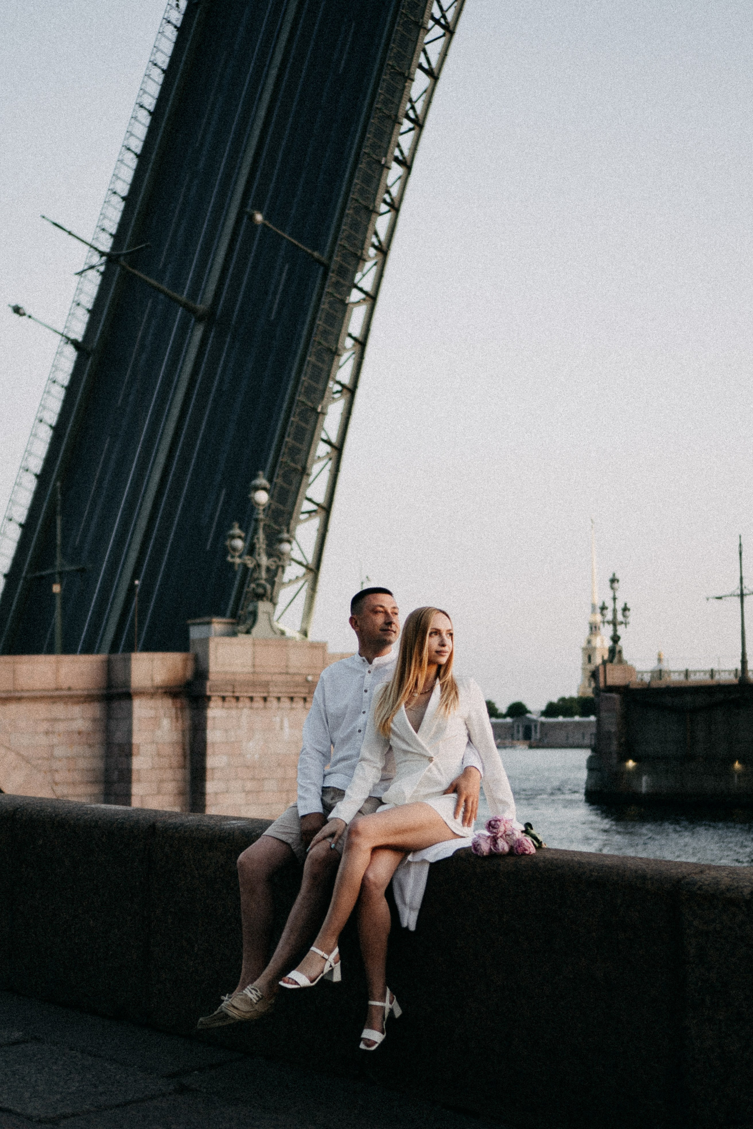 Сьемка мечты. Профессиональный фотограф, Санкт-Петербург — Виктория Богомолова