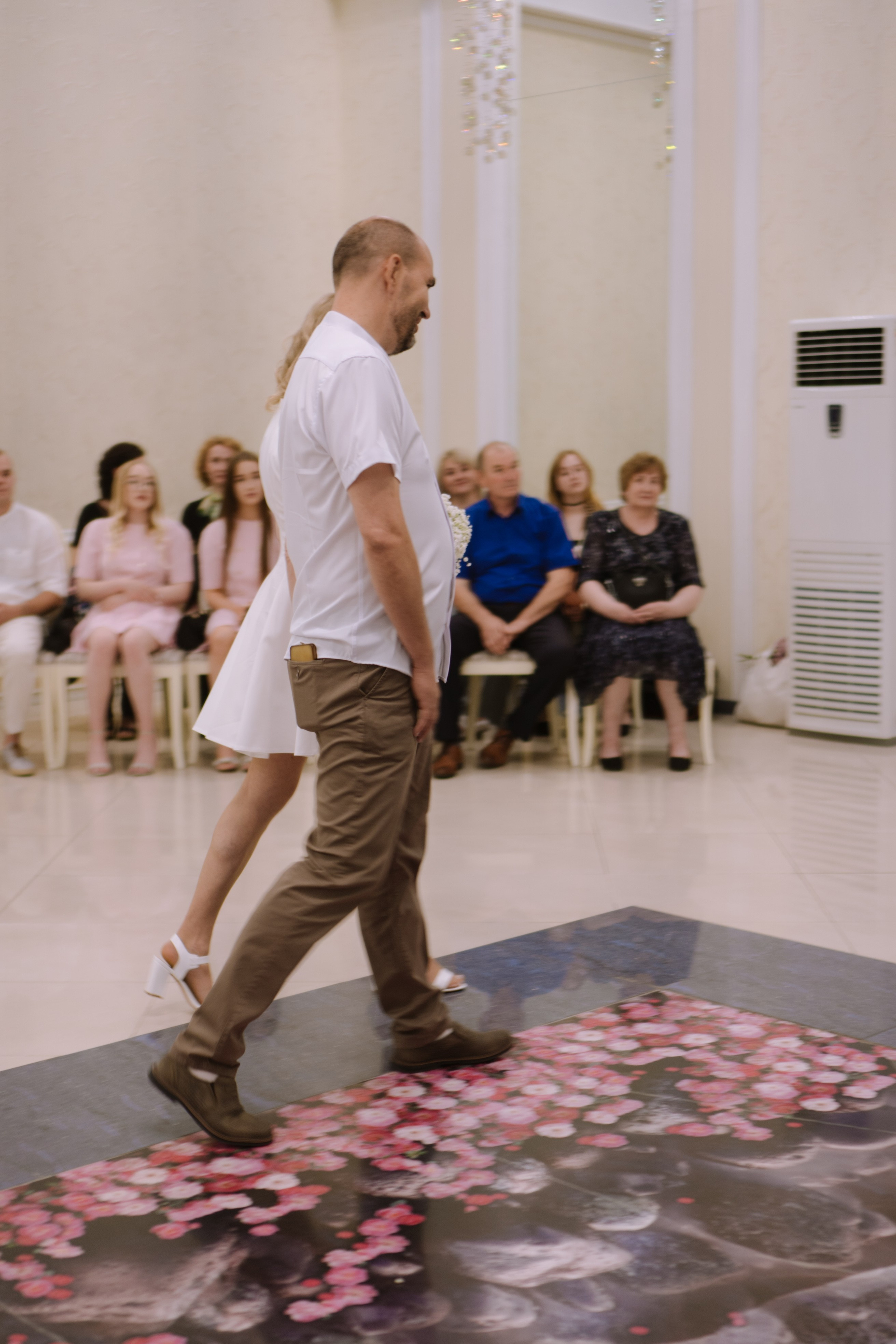 СВАДЕБНЫЙ РЕПОРТАЖ. Профессиональный фотограф, Санкт-Петербург — Виктория Богомолова