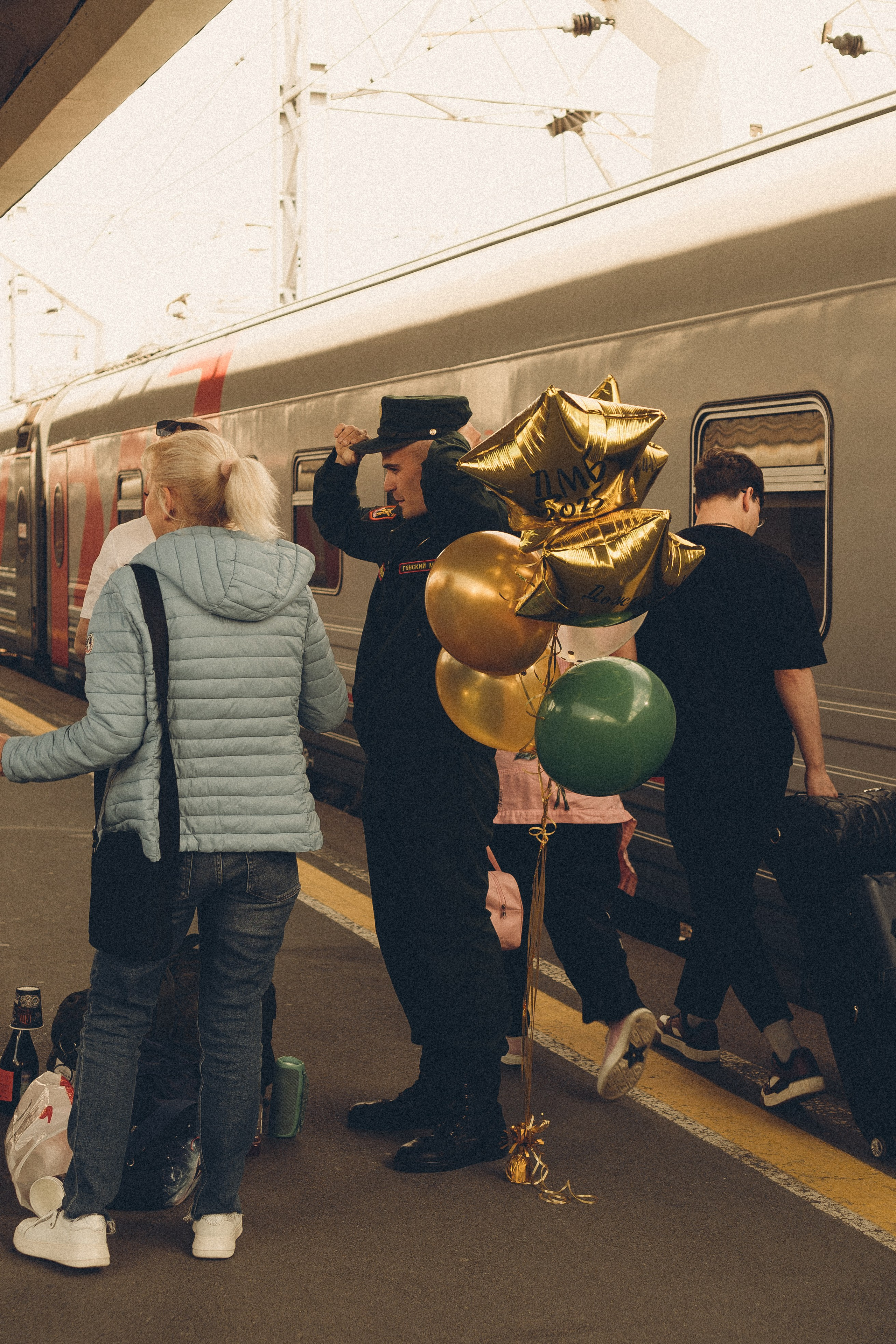 ПРЕДЛОЖЕНИЕ. Профессиональный фотограф, Санкт-Петербург — Виктория Богомолова
