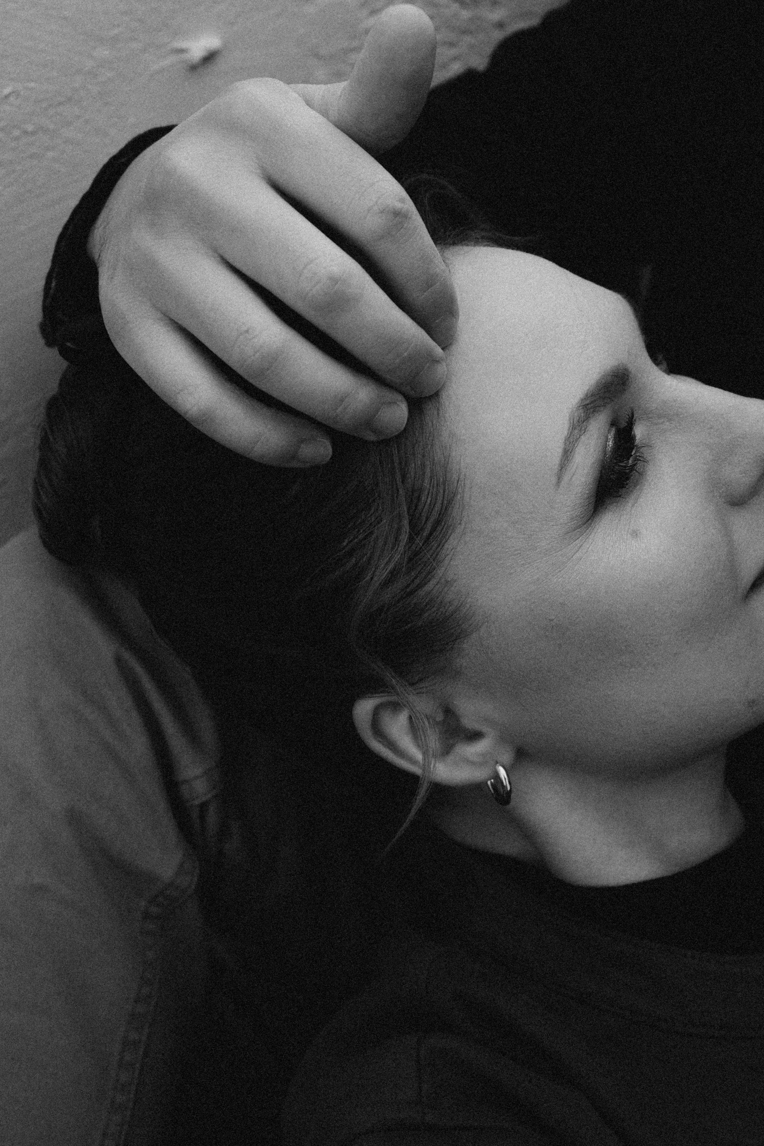 LOVE. Профессиональный фотограф, Санкт-Петербург — Виктория Богомолова