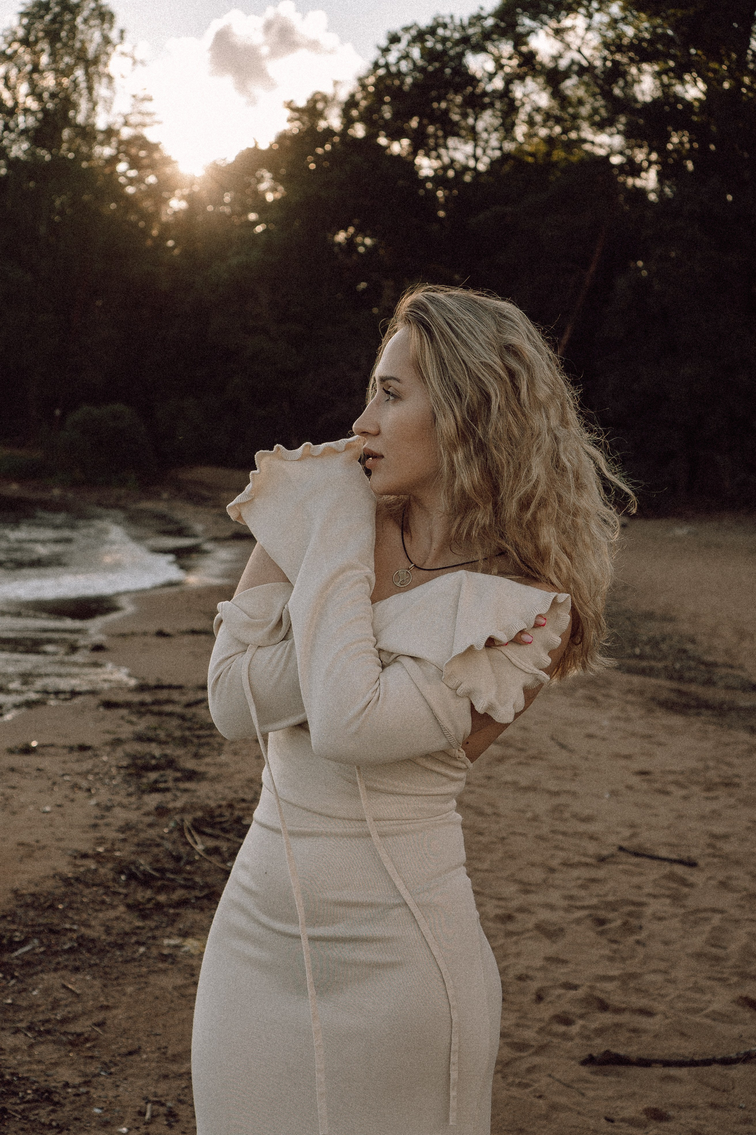 РОМАНТИКА ФИНСКОГО ЗАЛИВА. Профессиональный фотограф, Санкт-Петербург — Виктория Богомолова