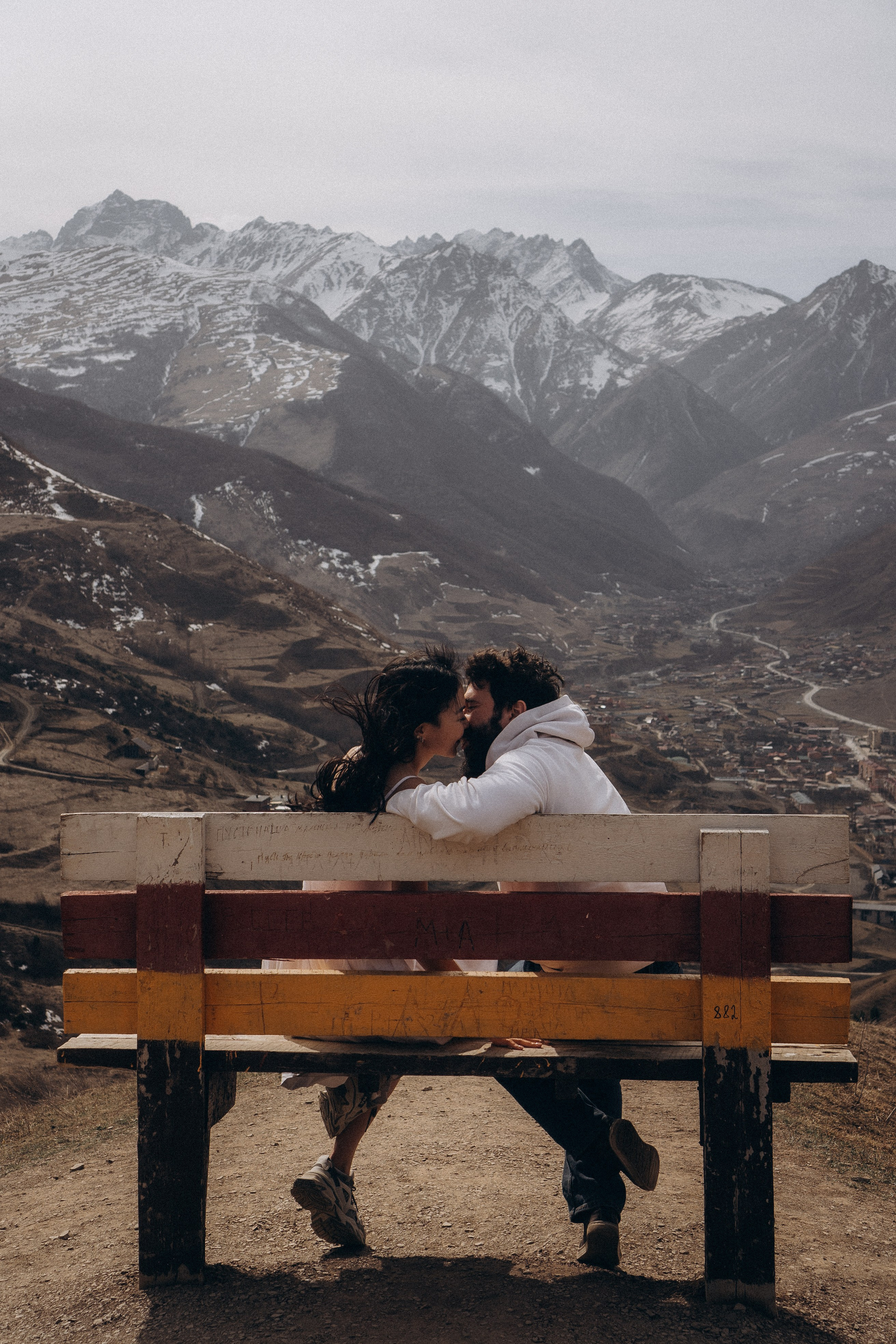ОСЕТИЯ. Профессиональный фотограф, Санкт-Петербург — Виктория Богомолова