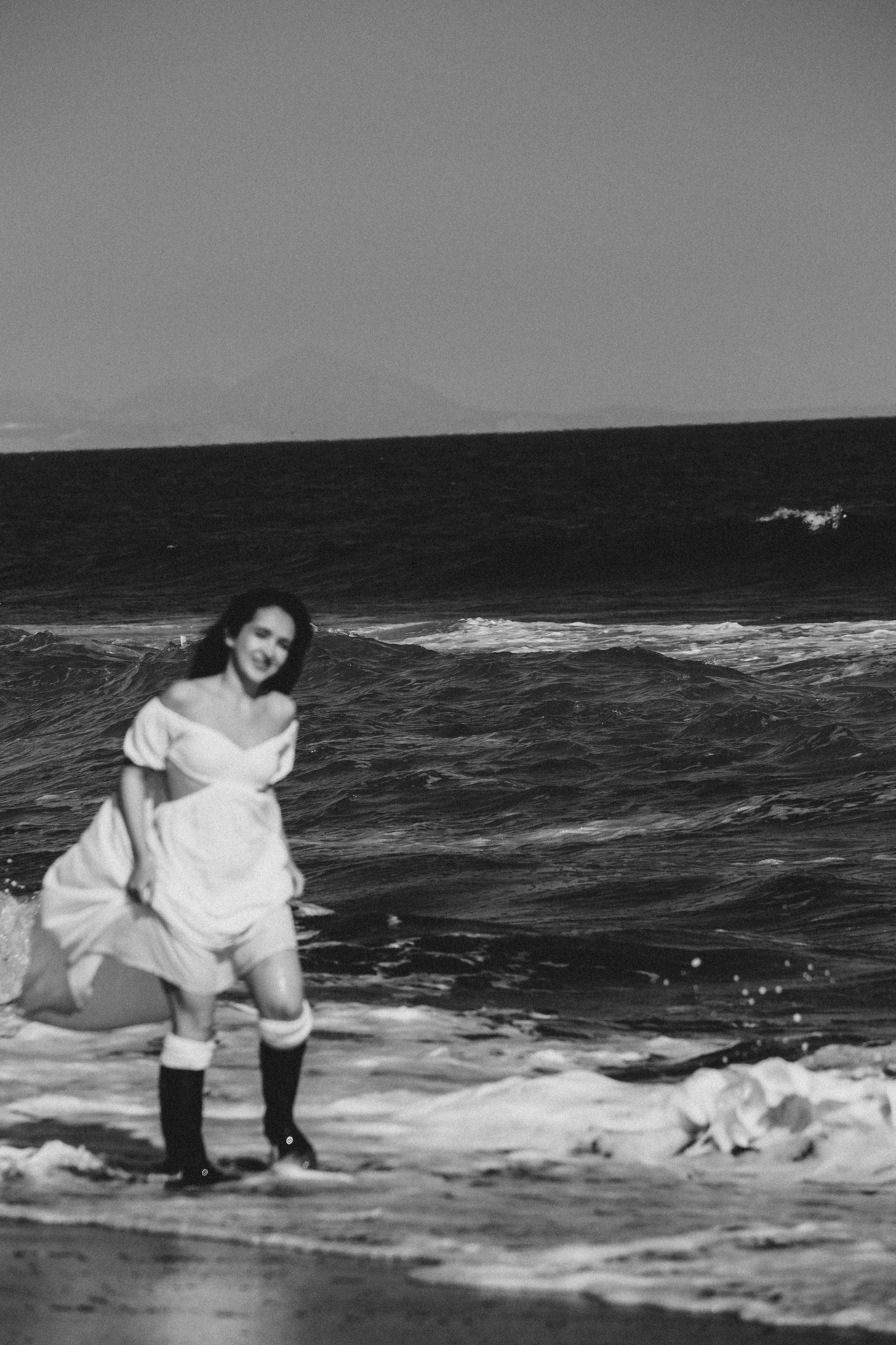 Тихий океан. Профессиональный фотограф, Санкт-Петербург — Виктория Богомолова