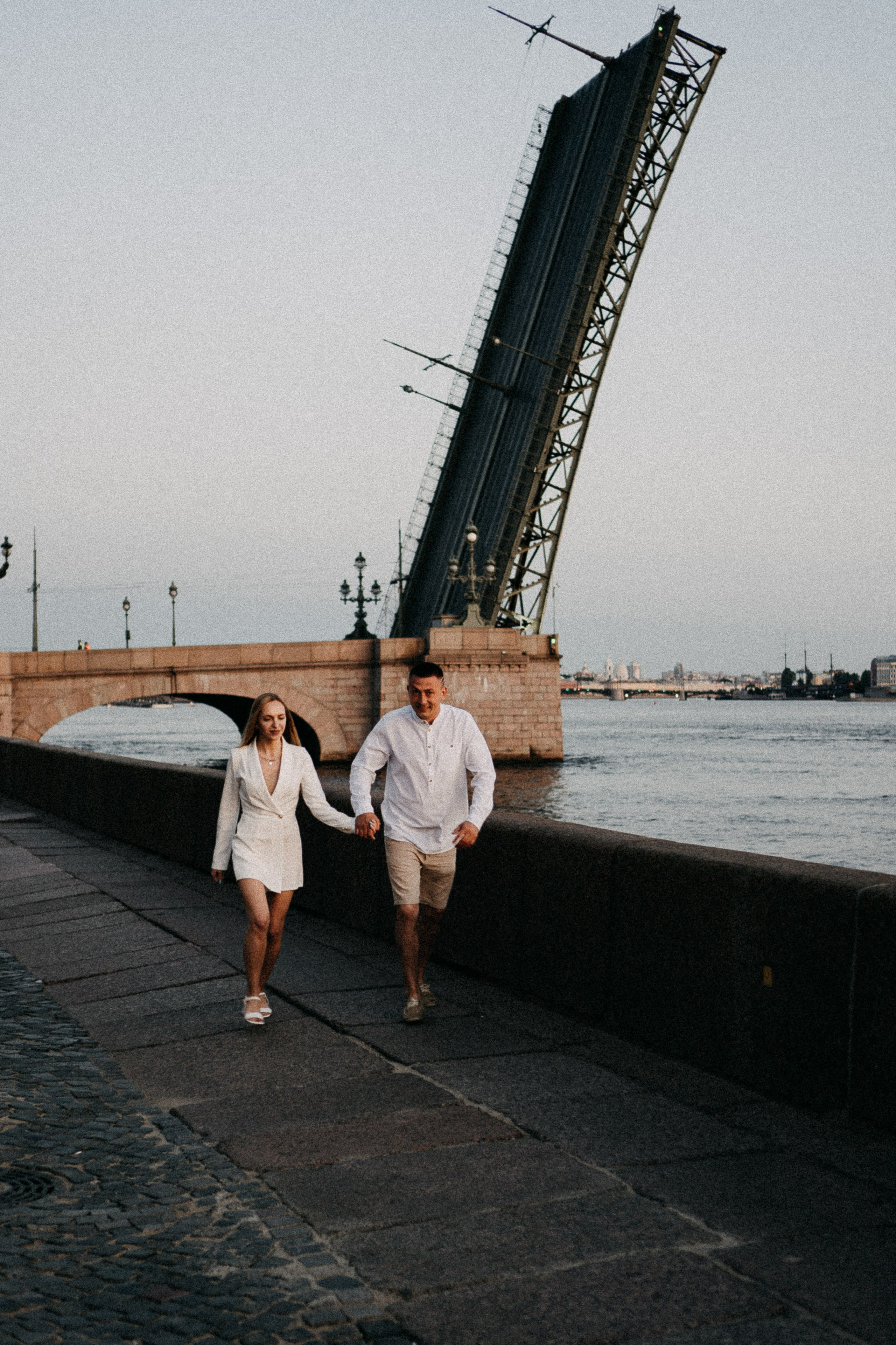 Сьемка мечты. Профессиональный фотограф, Санкт-Петербург — Виктория Богомолова