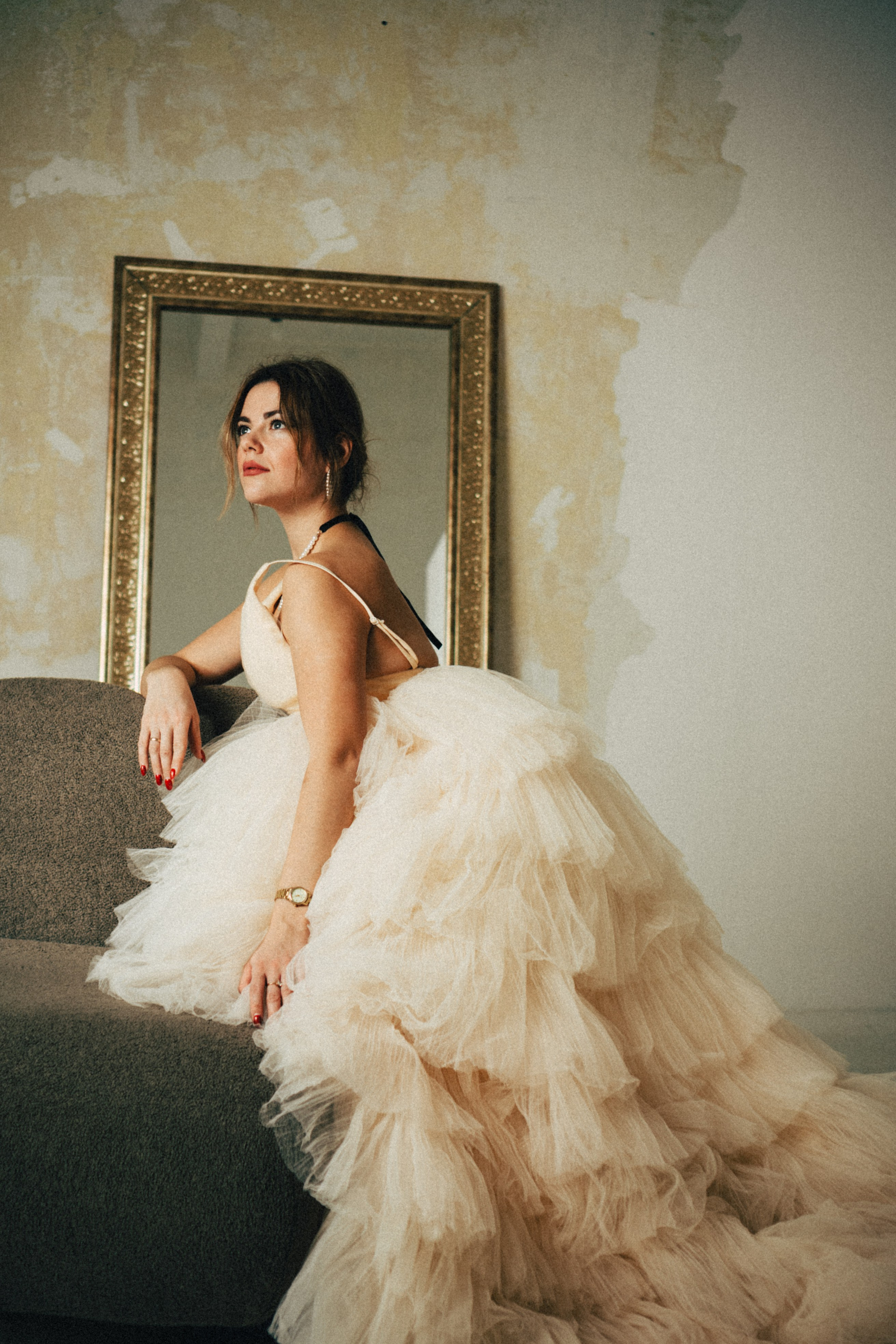 Сказочная история. Профессиональный фотограф, Санкт-Петербург — Виктория Богомолова