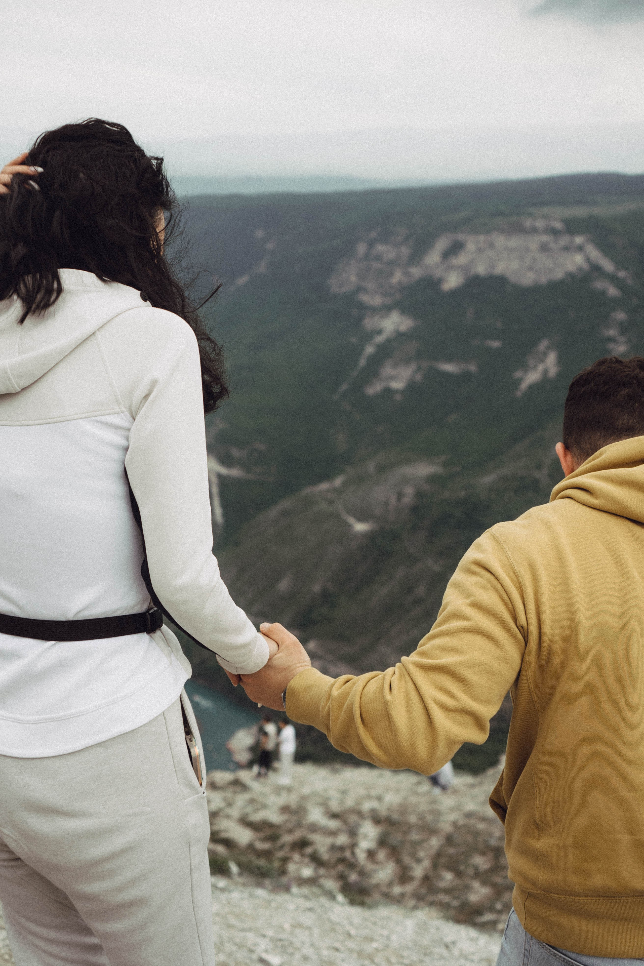 Каньон. Профессиональный фотограф, Санкт-Петербург — Виктория Богомолова