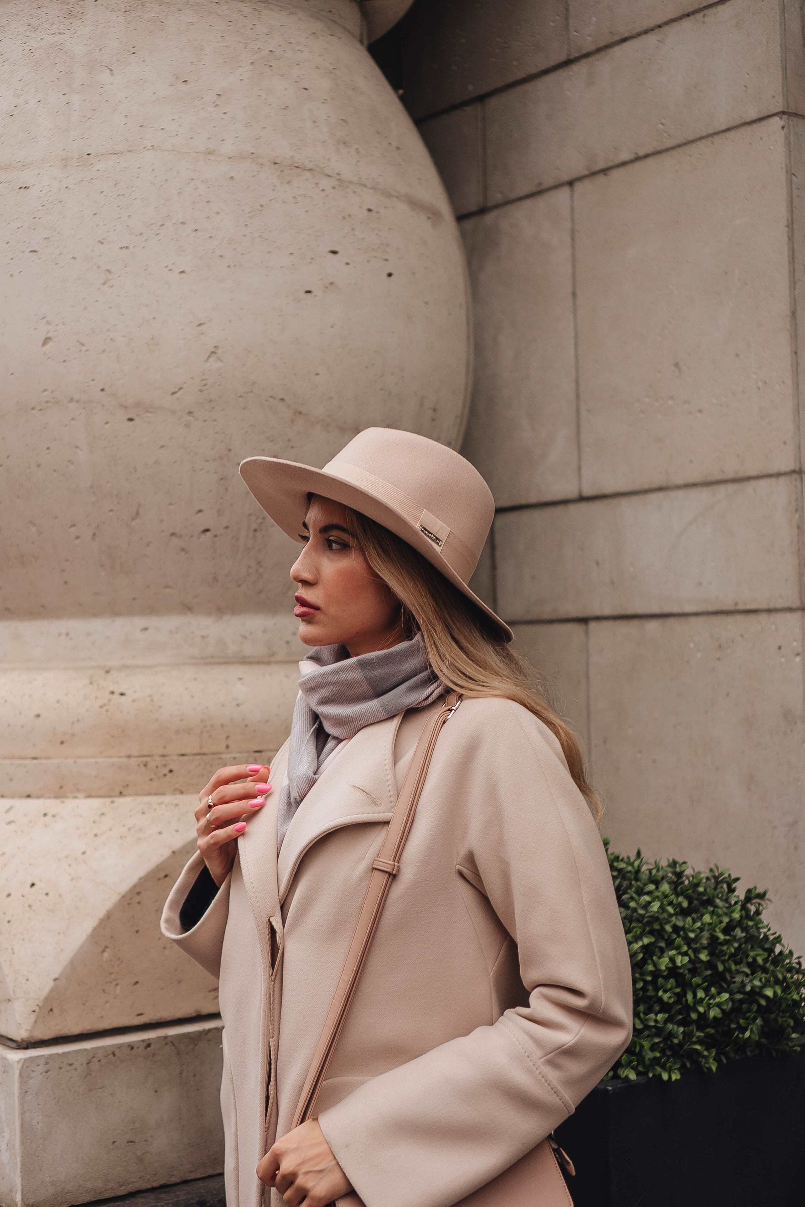 Осенняя. Профессиональный фотограф, Санкт-Петербург — Виктория Богомолова