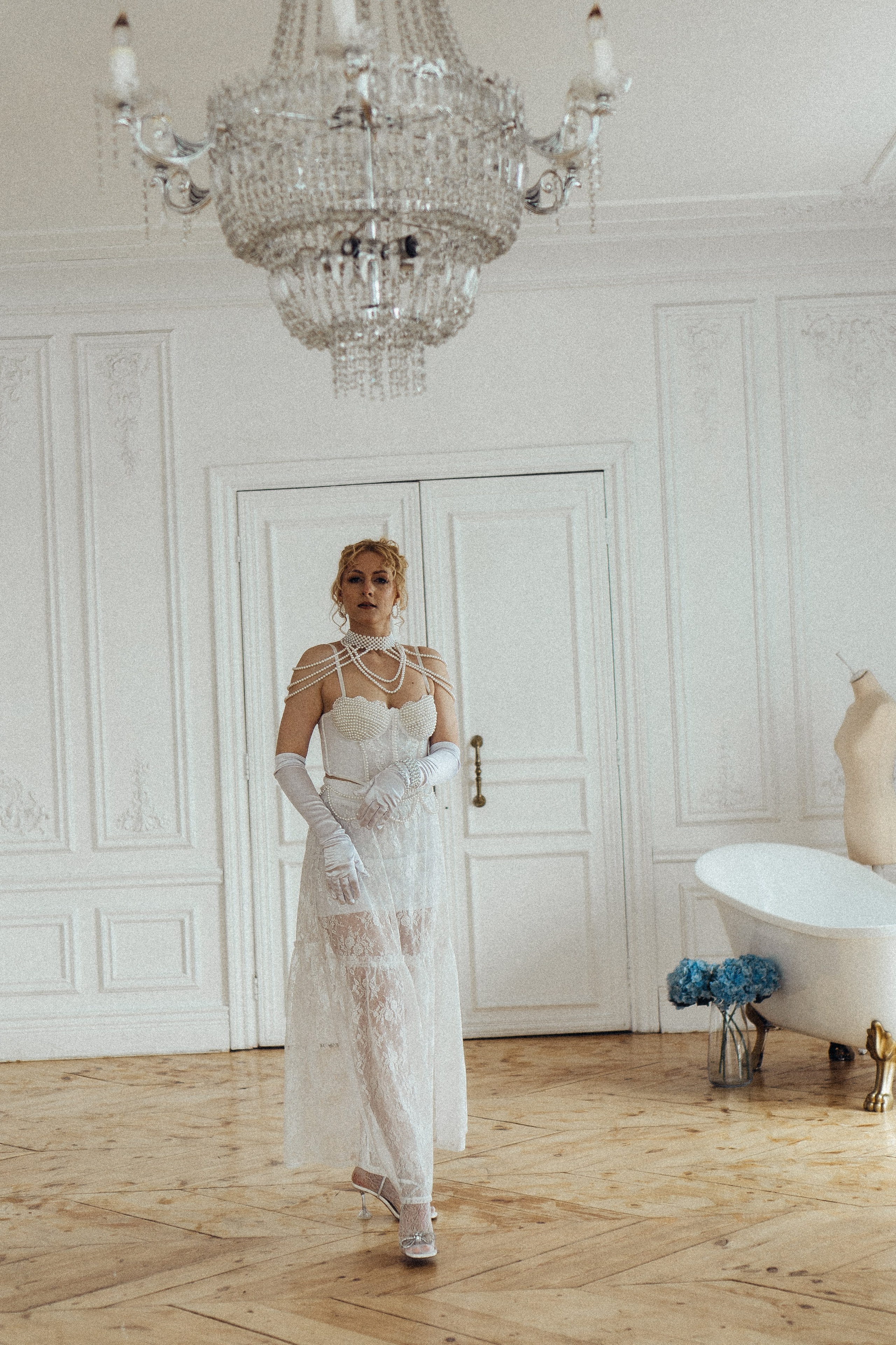 Винтажная история. Профессиональный фотограф, Санкт-Петербург — Виктория Богомолова