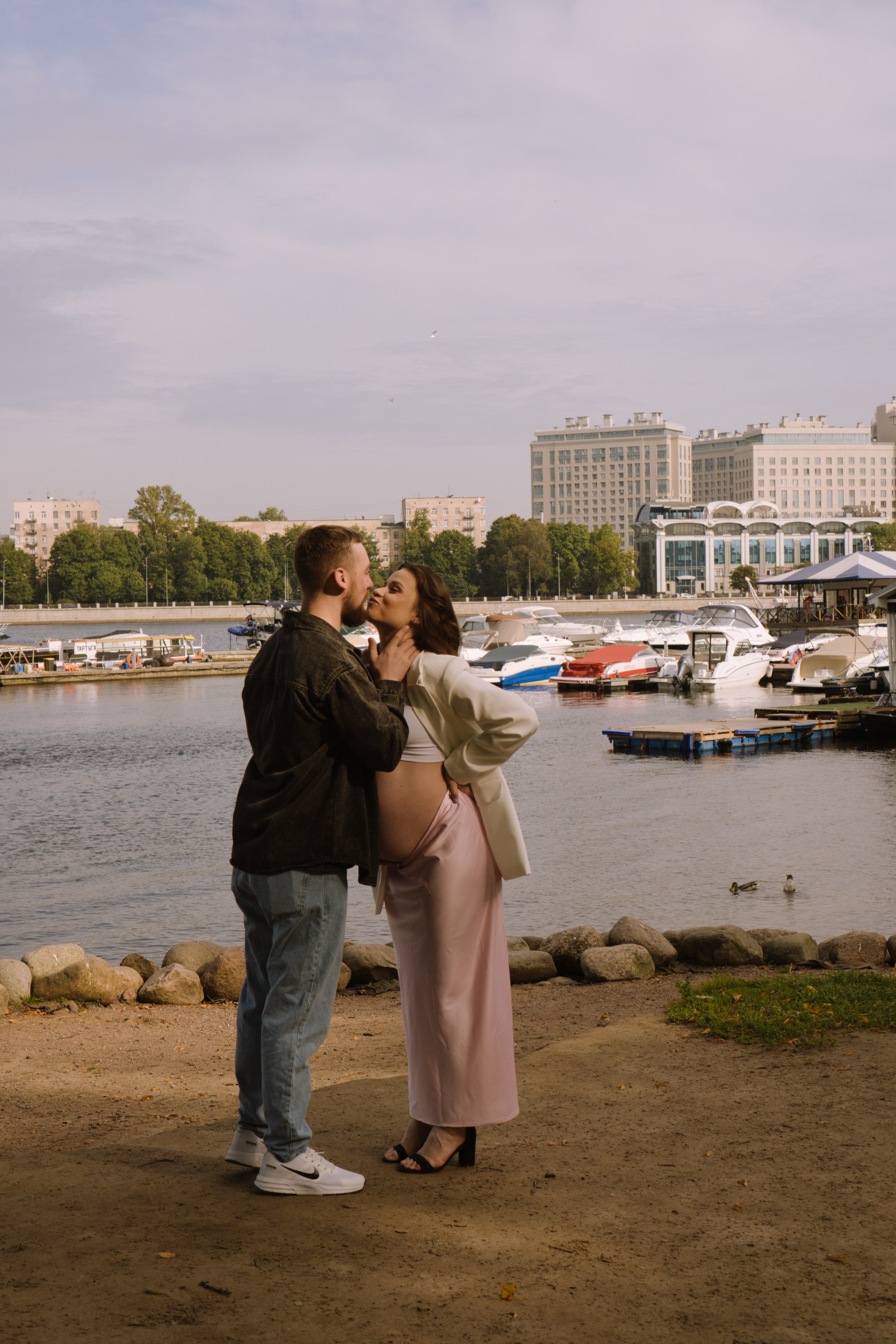 СЕМЕЙНАЯ ИСТОРИЯ. Профессиональный фотограф, Санкт-Петербург — Виктория Богомолова