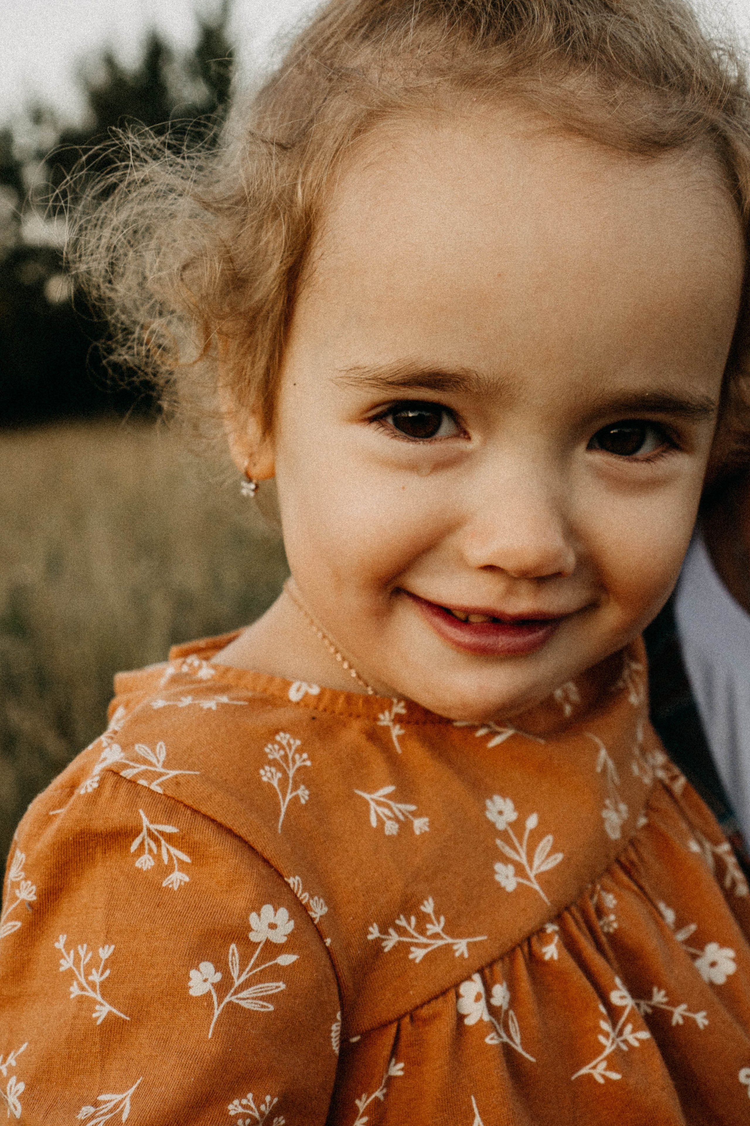 Семейная серия. Профессиональный фотограф, Санкт-Петербург — Виктория Богомолова