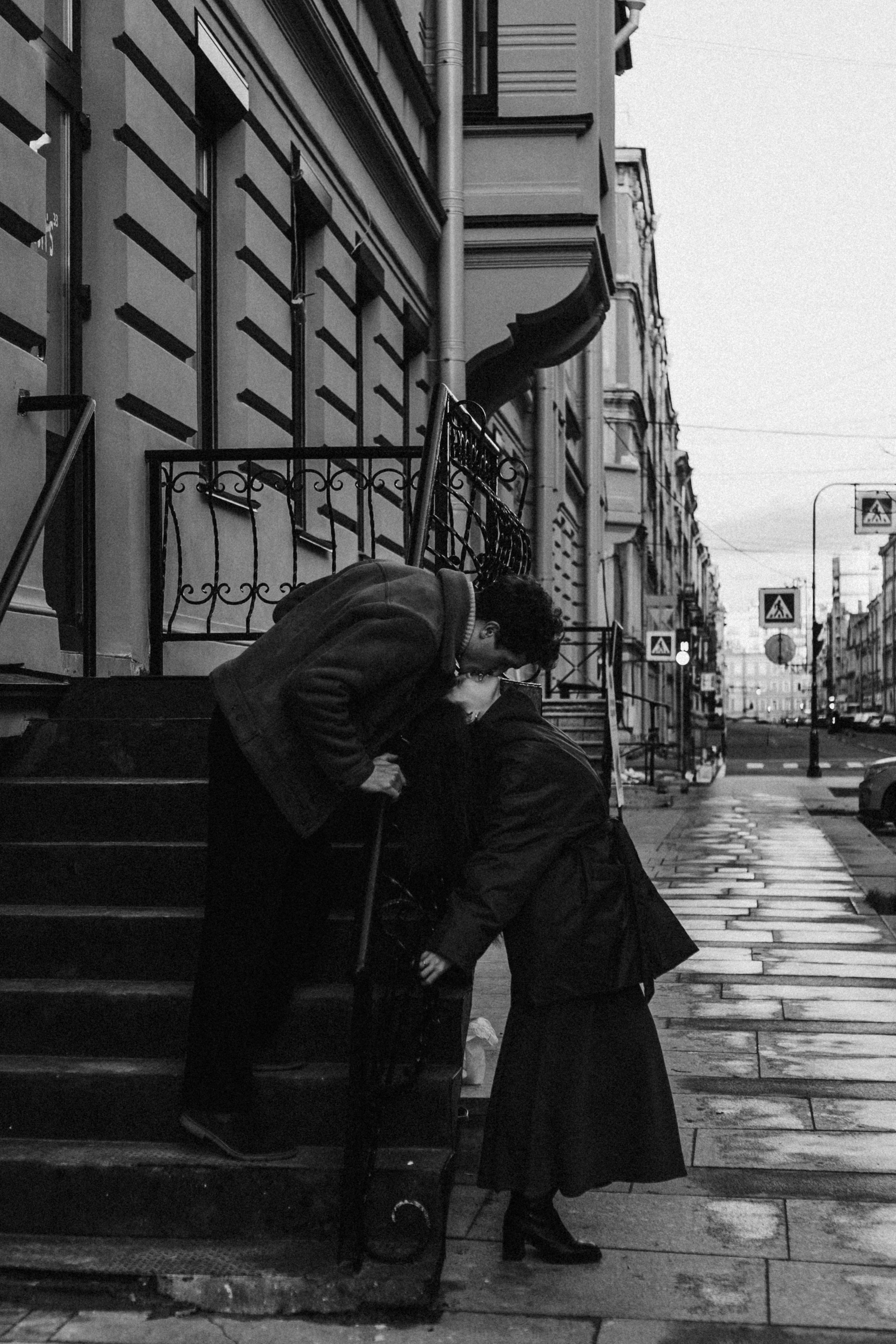 ОСЕННЯЯ ПРОГУЛКА. Профессиональный фотограф, Санкт-Петербург — Виктория Богомолова